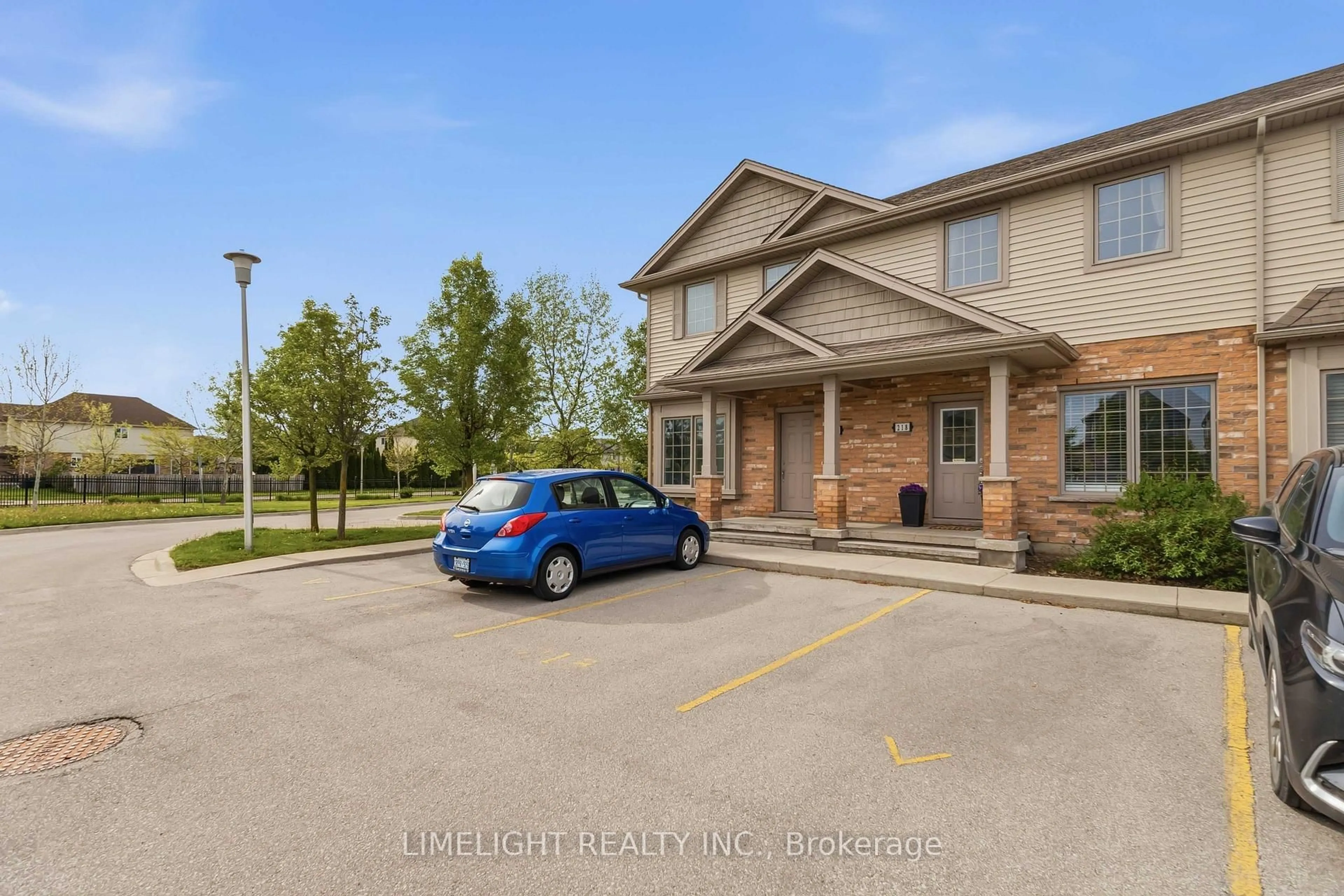 Unknown for 3320 Meadowgate Blvd #218, London South Ontario N6M 0A7
