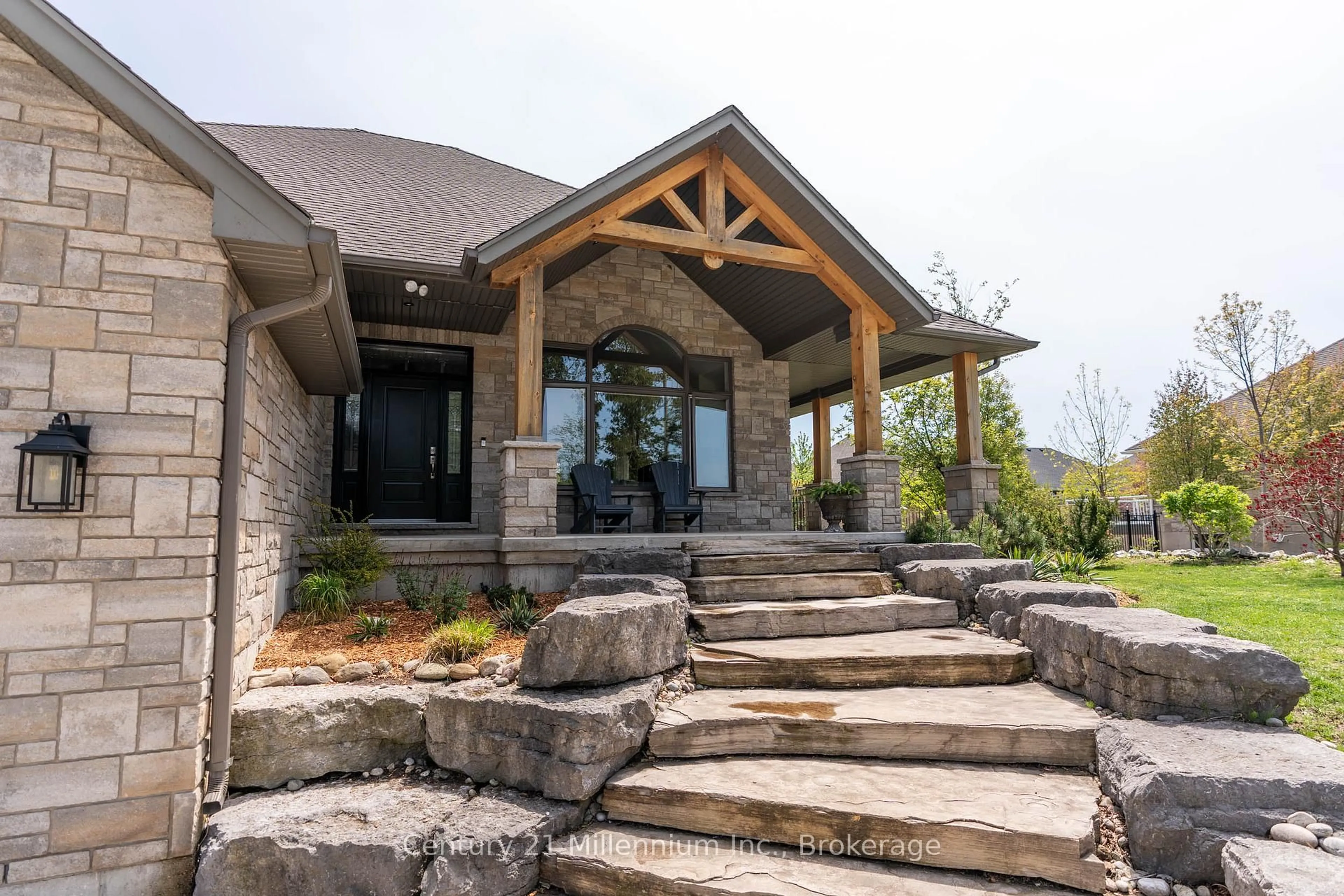 Unknown for 46 Fenton Dr, Saugeen Shores Ontario N0H 2C6