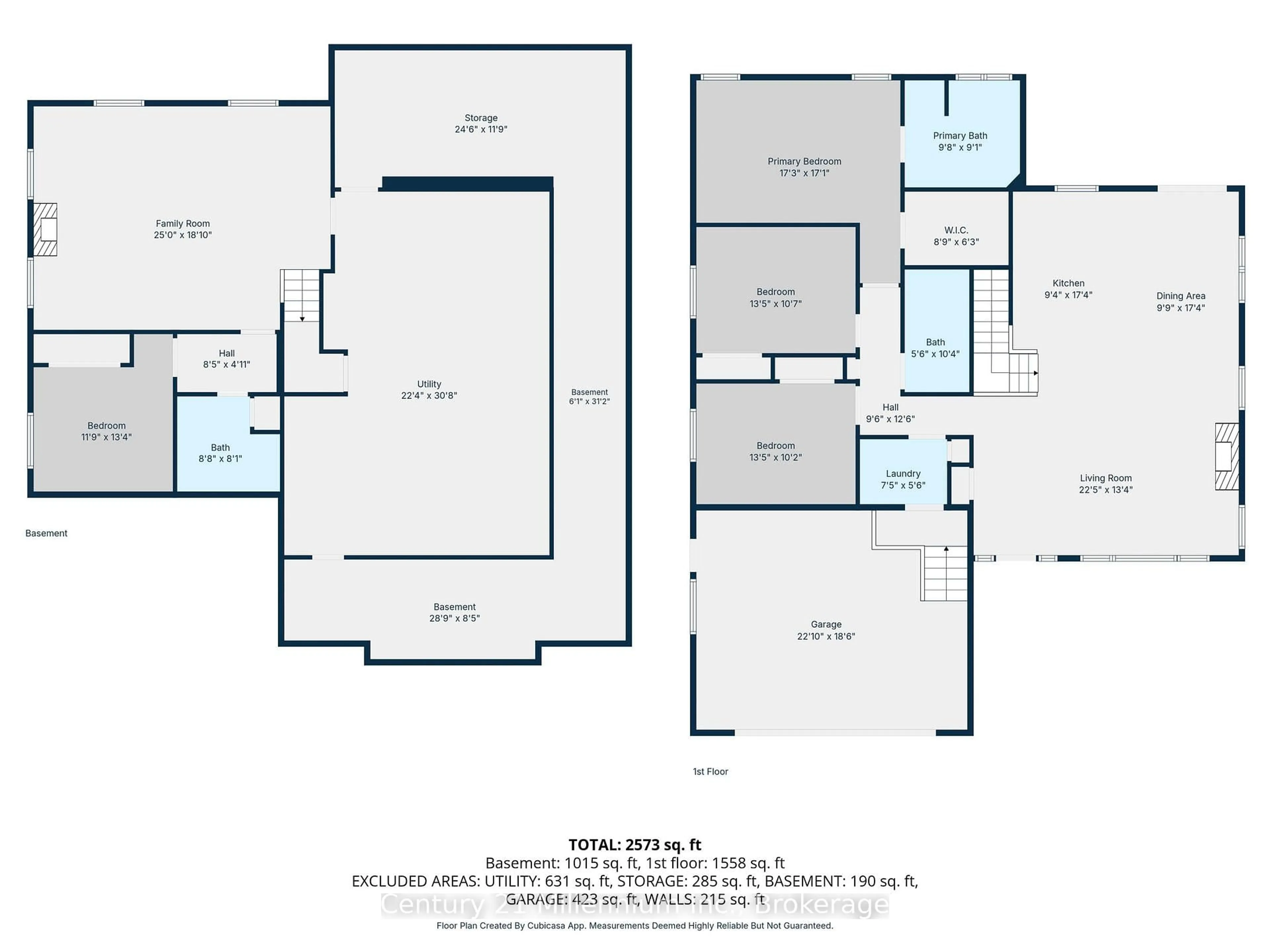Floor plan for 46 Fenton Dr, Saugeen Shores Ontario N0H 2C6