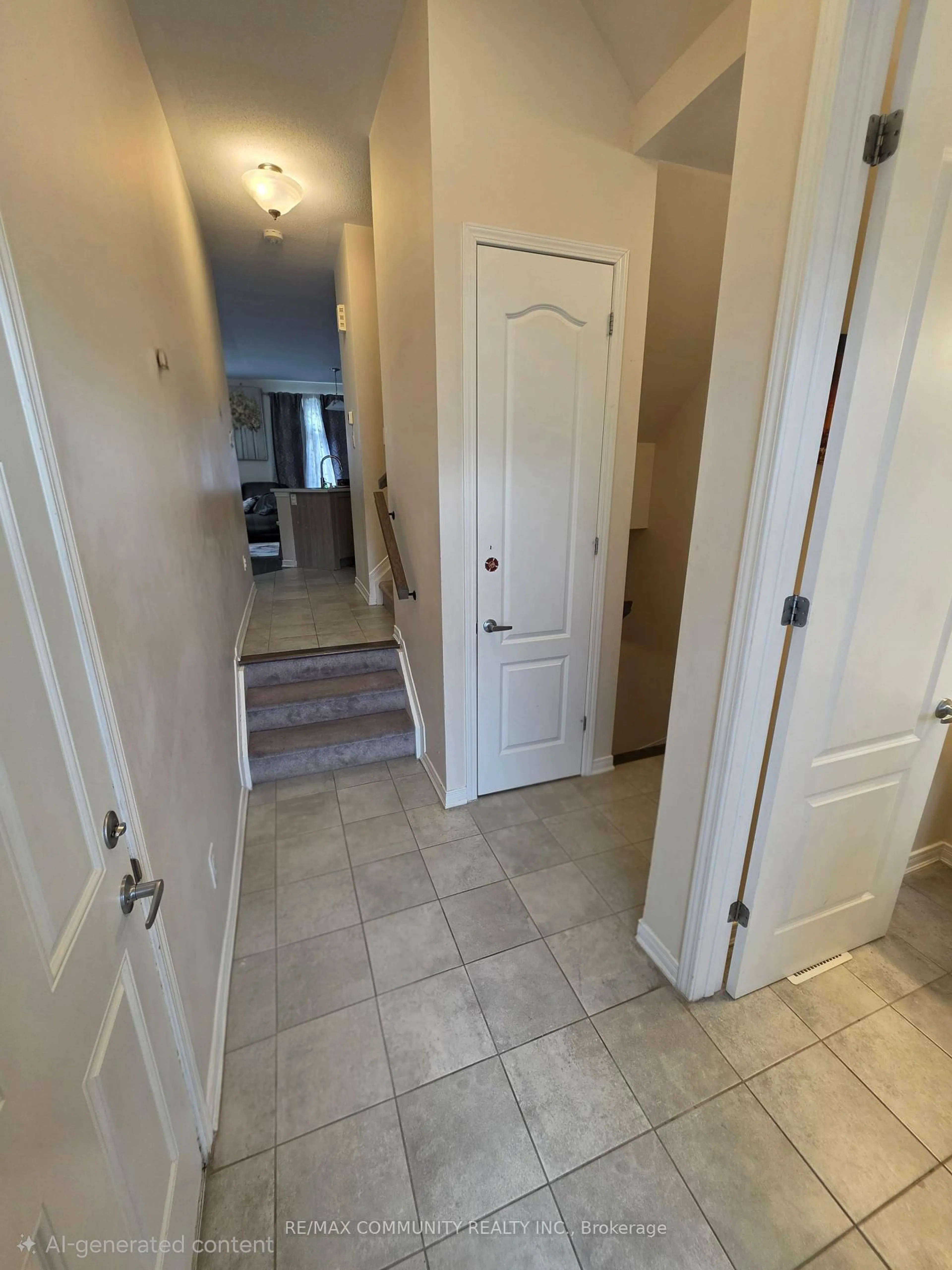 Unknown for 205 Don Brown Private, Ottawa Ontario K2M 0A8
