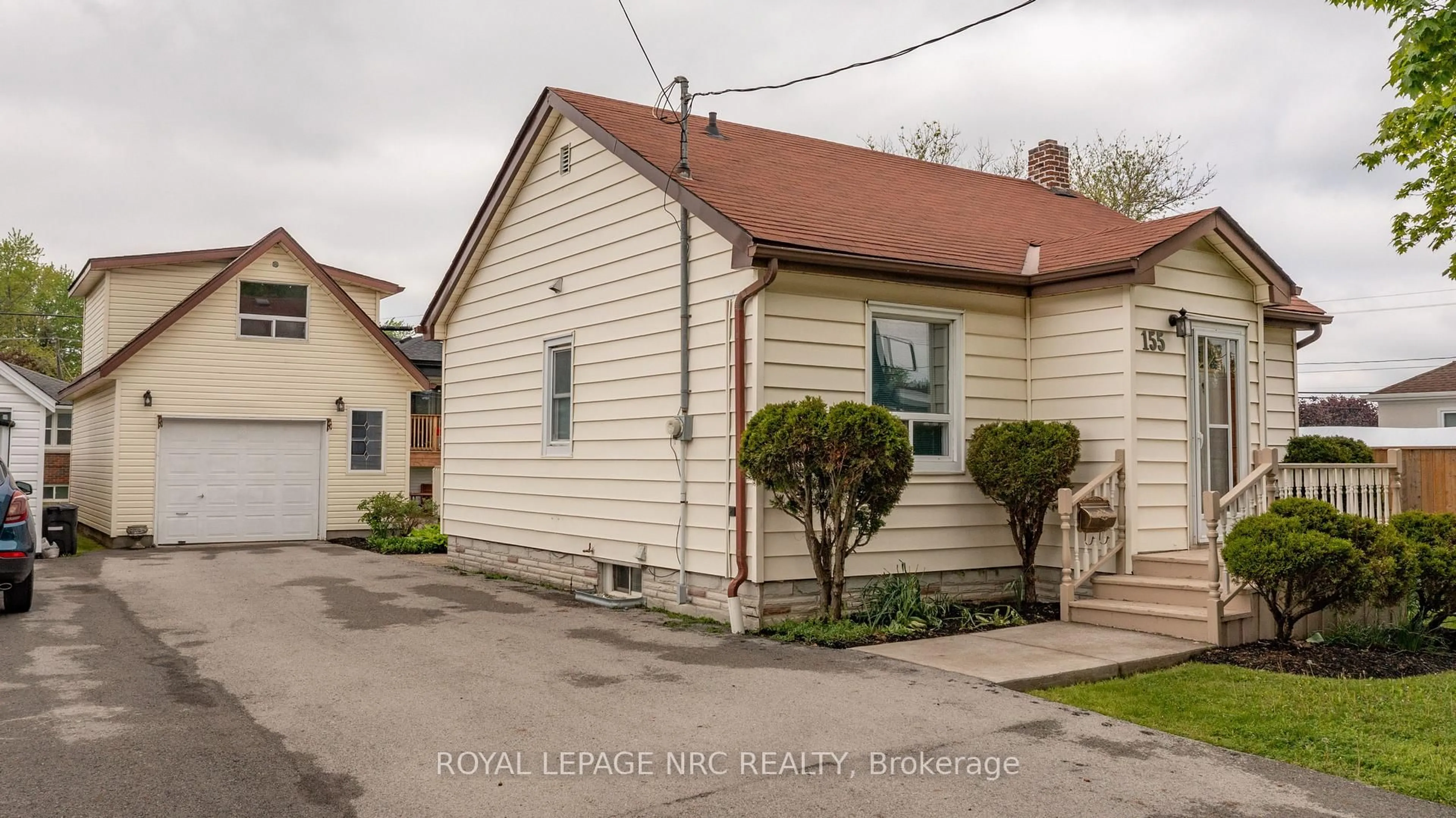 Unknown for 155 Knoll St, Port Colborne Ontario L3K 5B2
