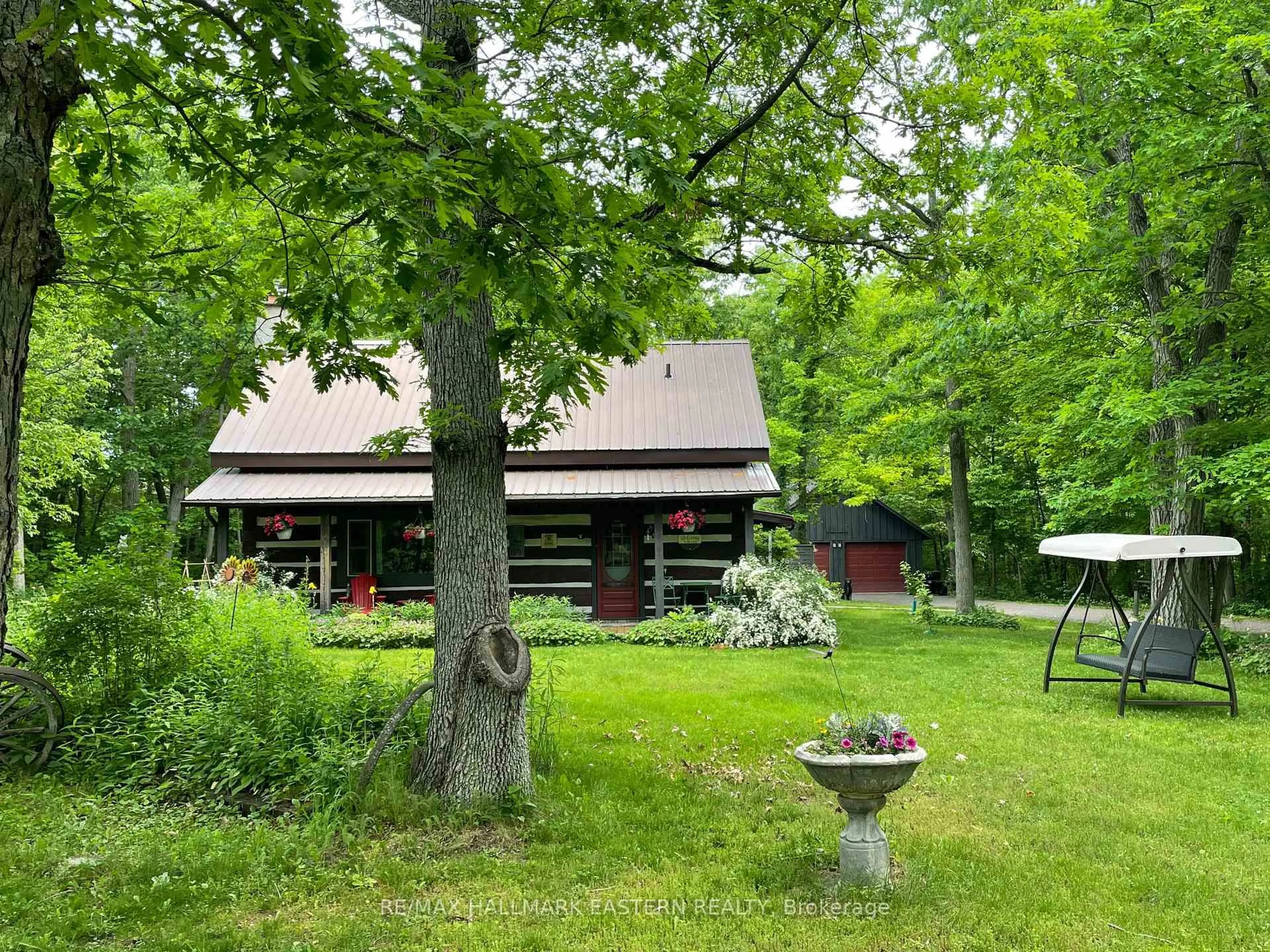Unknown for 371-B Godolphin Rd, Trent Hills Ontario K0K 3K0