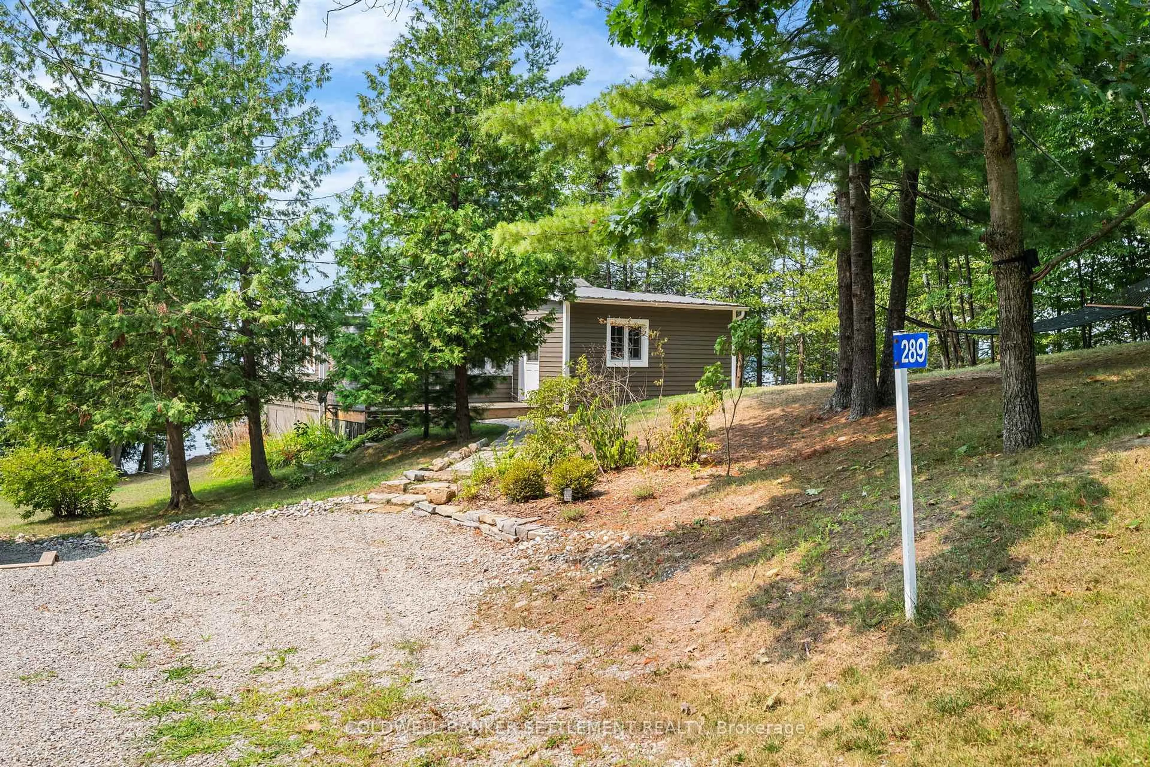 Unknown for 289 Christie Lake Lane 21 Lane, Perth Ontario K7H 3C9