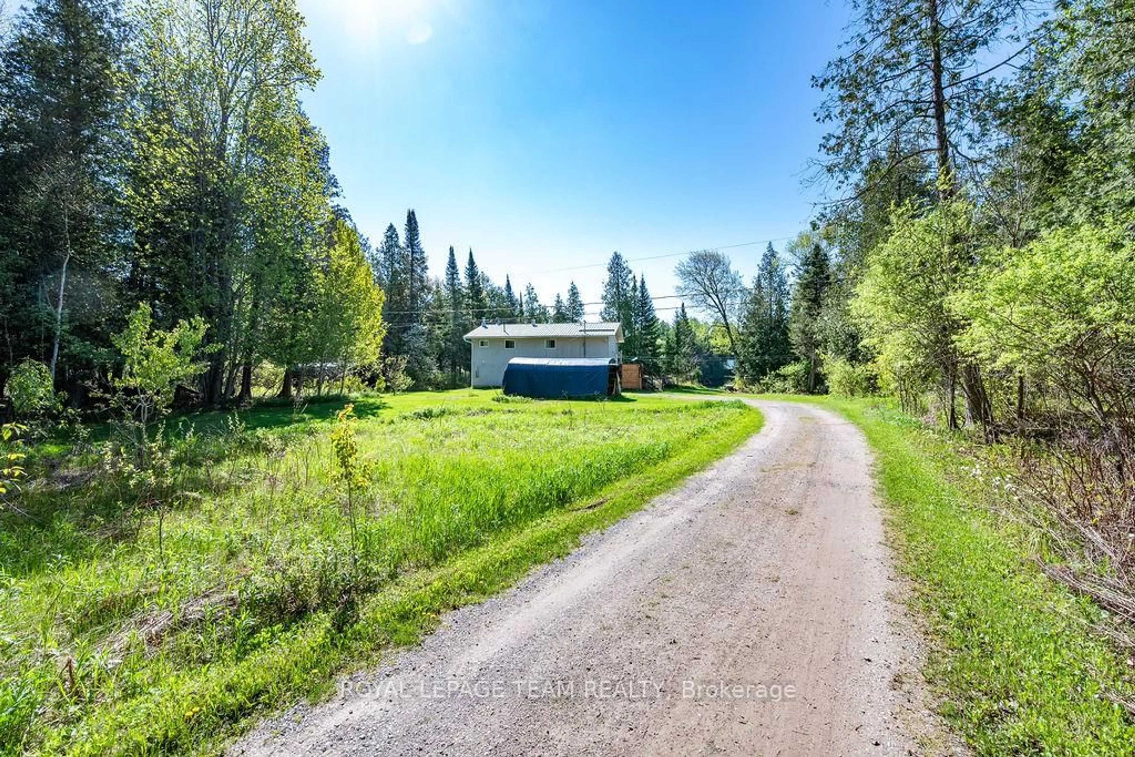 Shed for 41 Harrison Tr, Griffith Ontario K0J 2R0