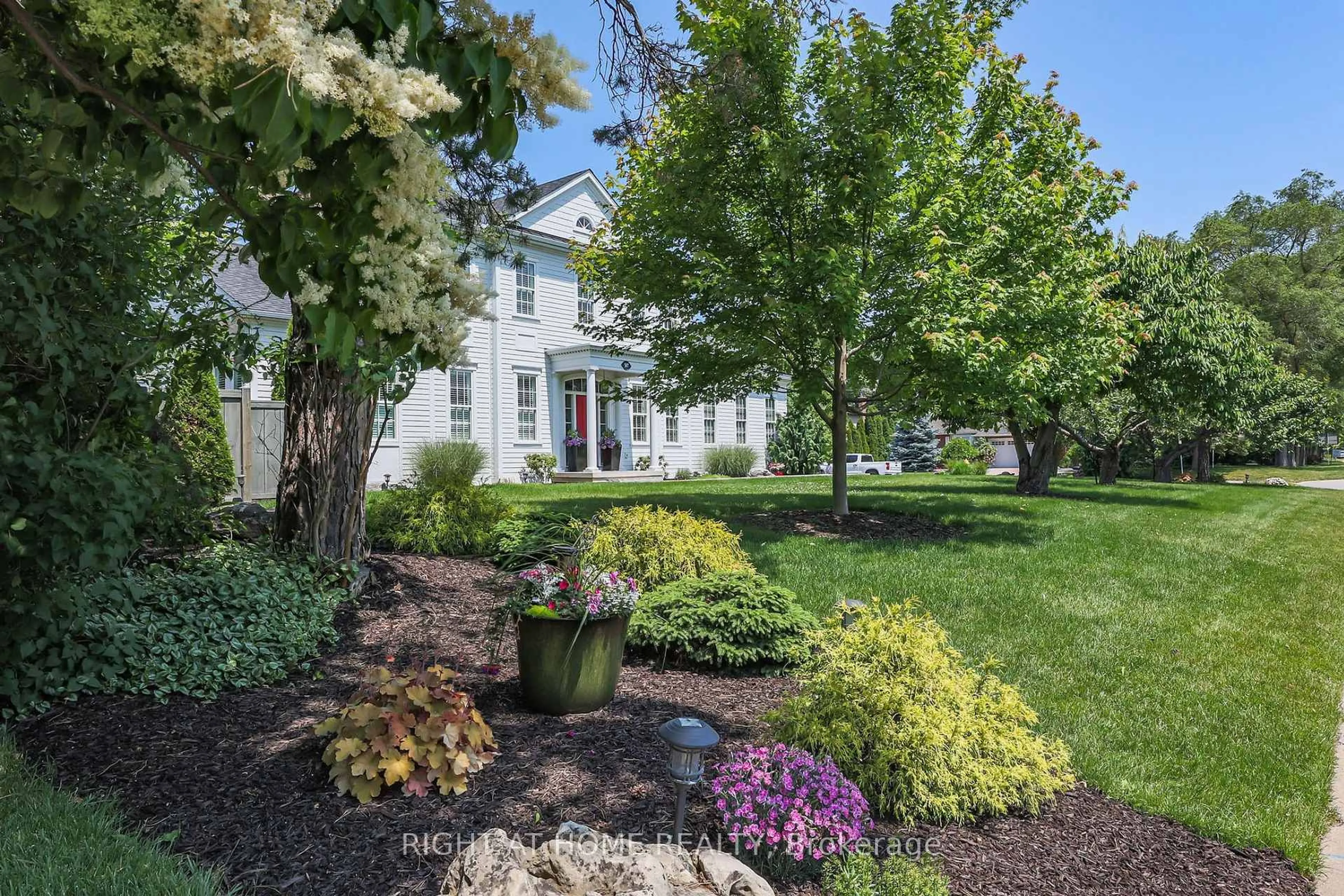 Unknown for 507 Mississagua St, Niagara-on-the-Lake Ontario L0S 1J0