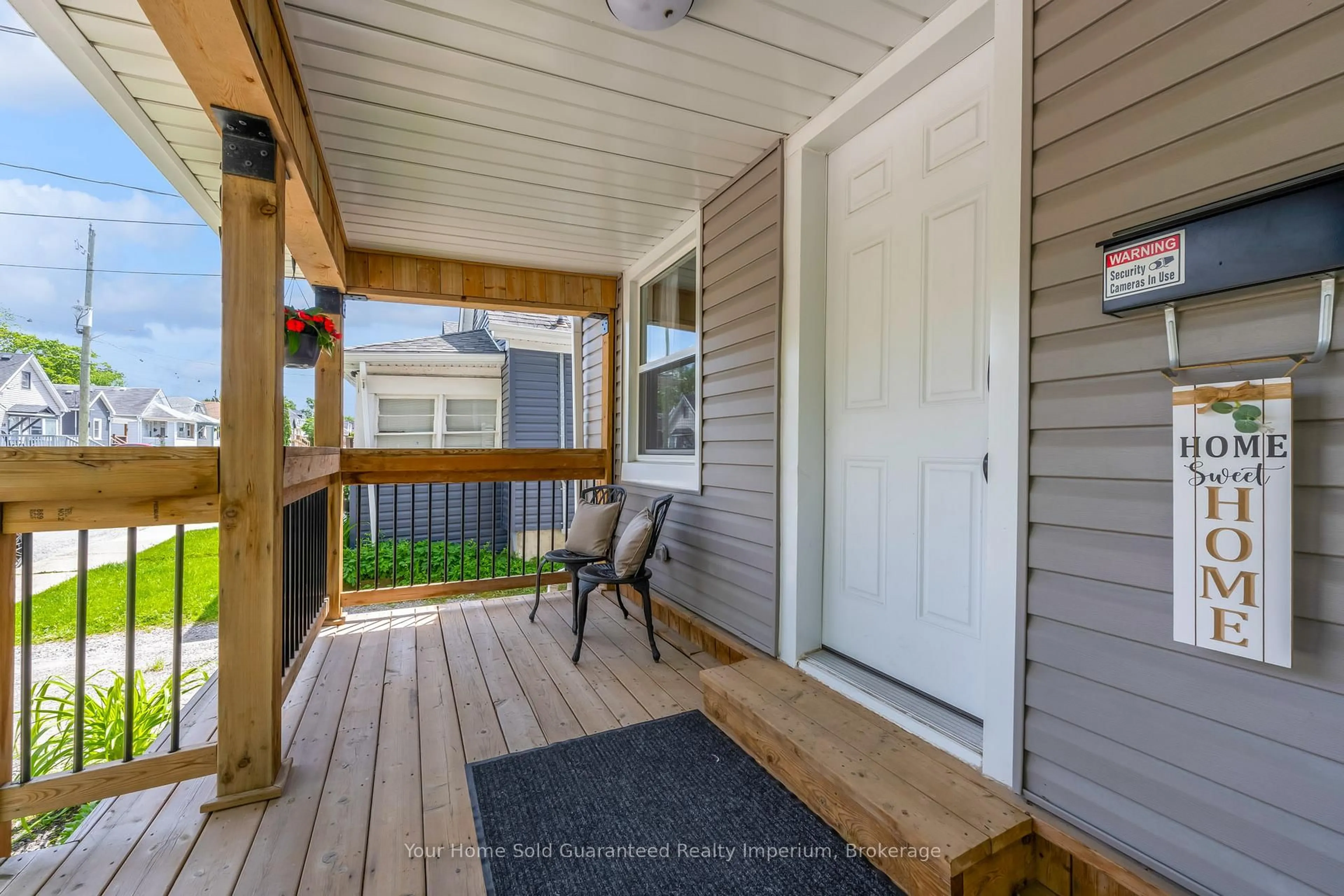 Unknown for 57 Richmond Ave, St. Catharines Ontario L2R 3W6