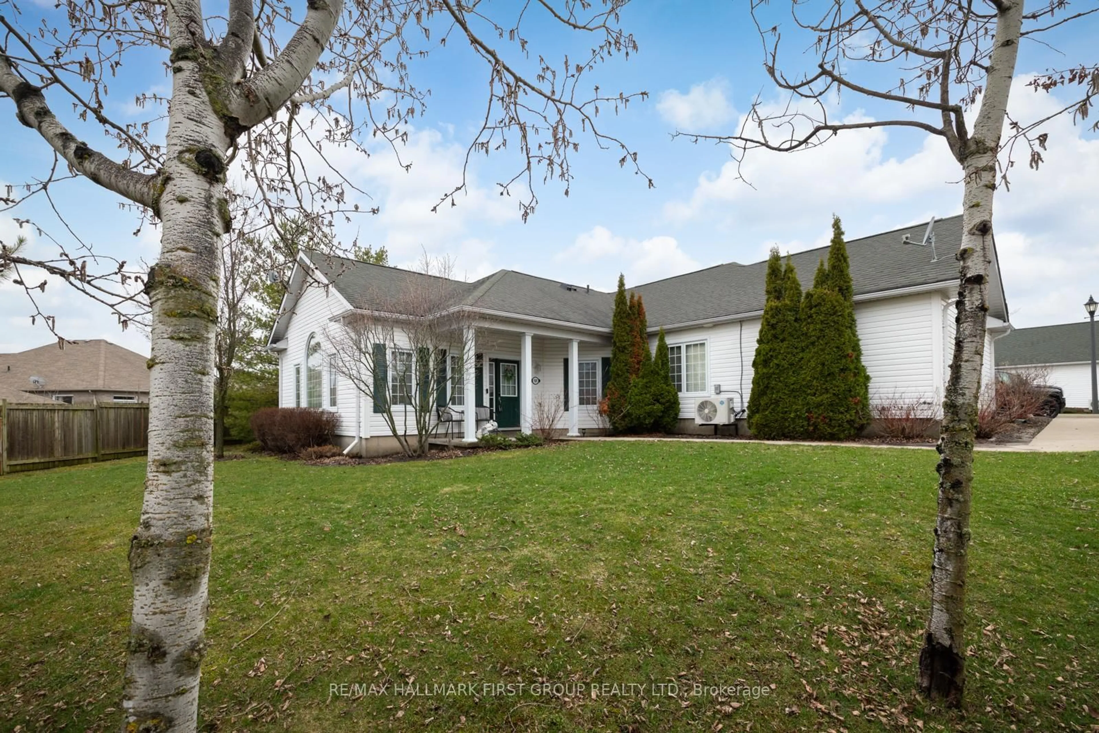 Unknown for 325 Densmore Rd #1501, Cobourg Ontario K9A 0E4