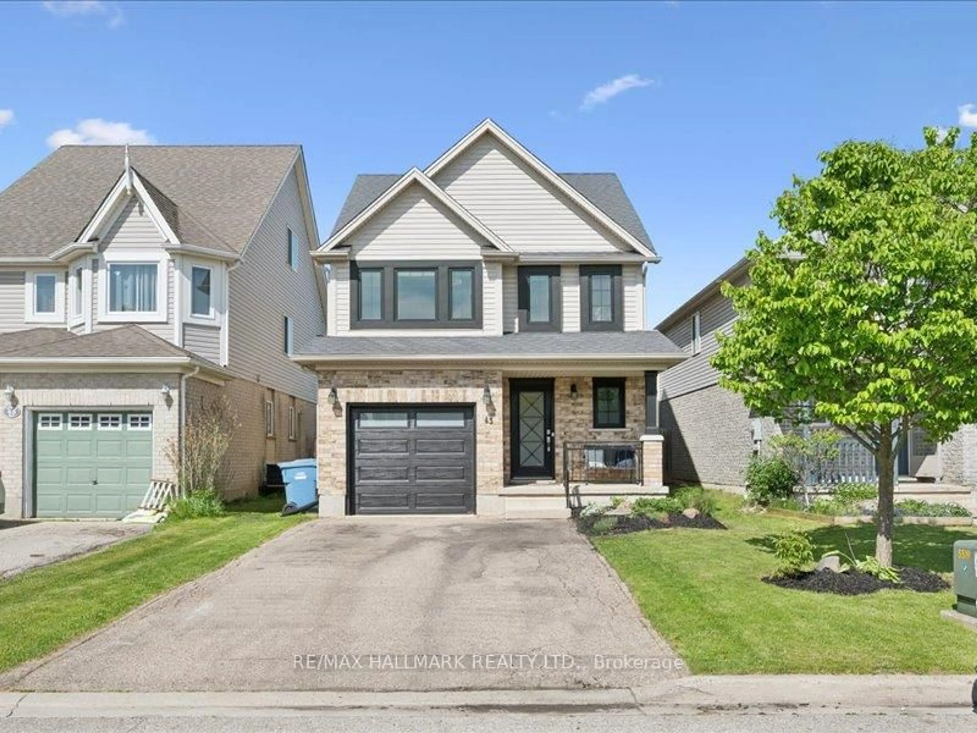 Unknown for 43 Schiedel Dr, Guelph Ontario N1E 7M3