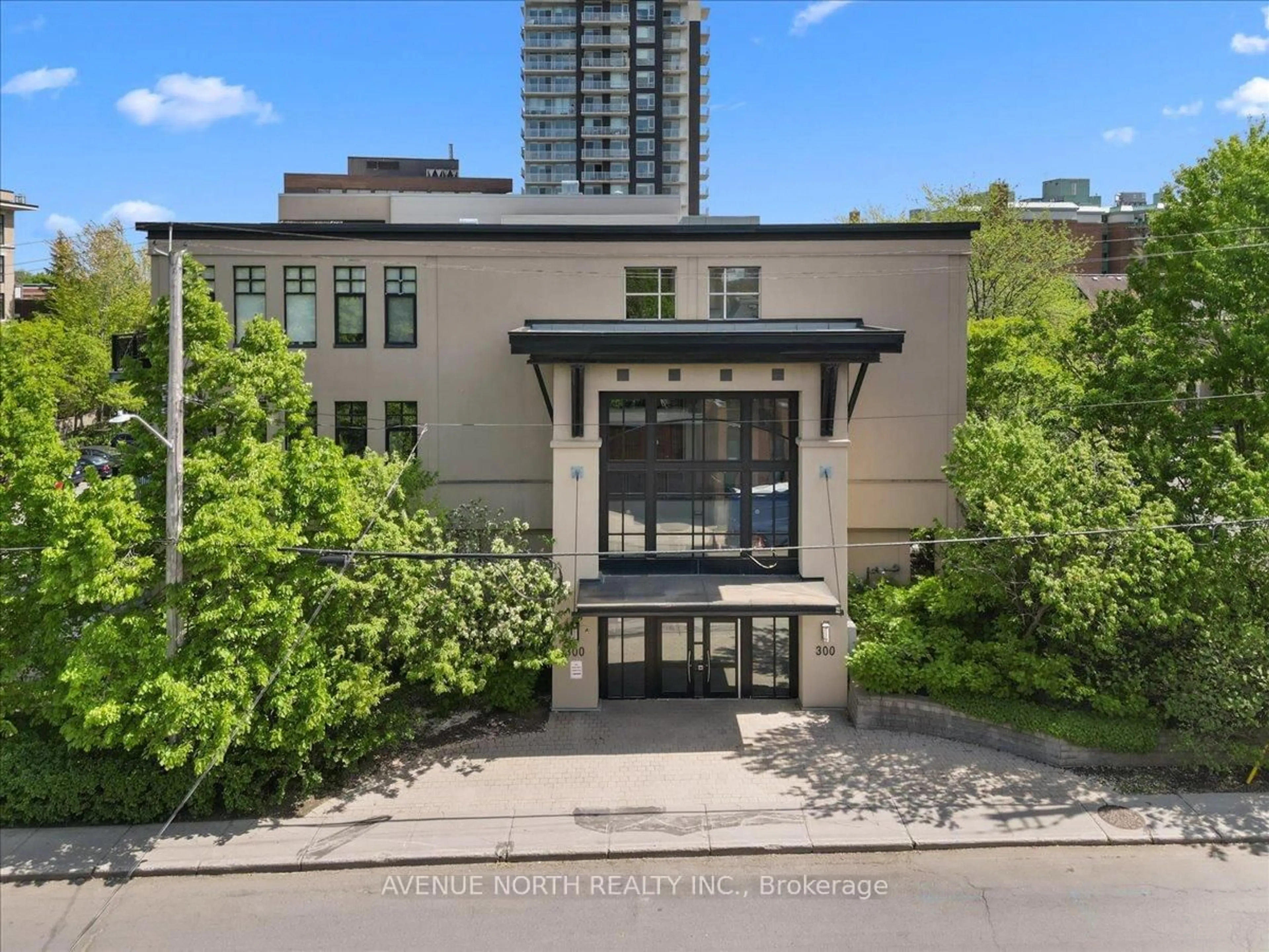Unknown for 300 Powell Ave #208, Ottawa Ontario K1S 5T3