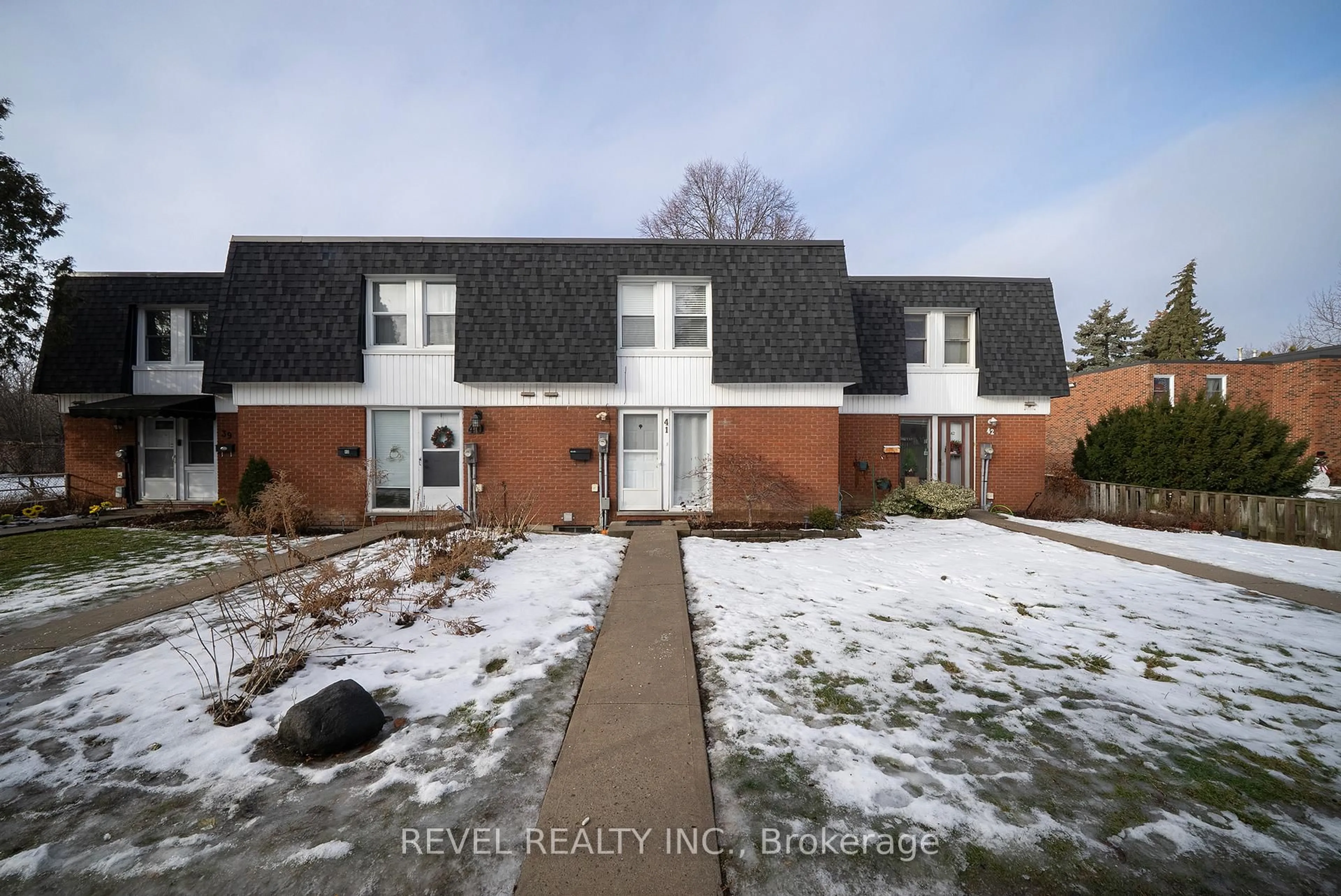 Unknown for 273 Elgin St #41, Brantford Ontario N3S 5B2
