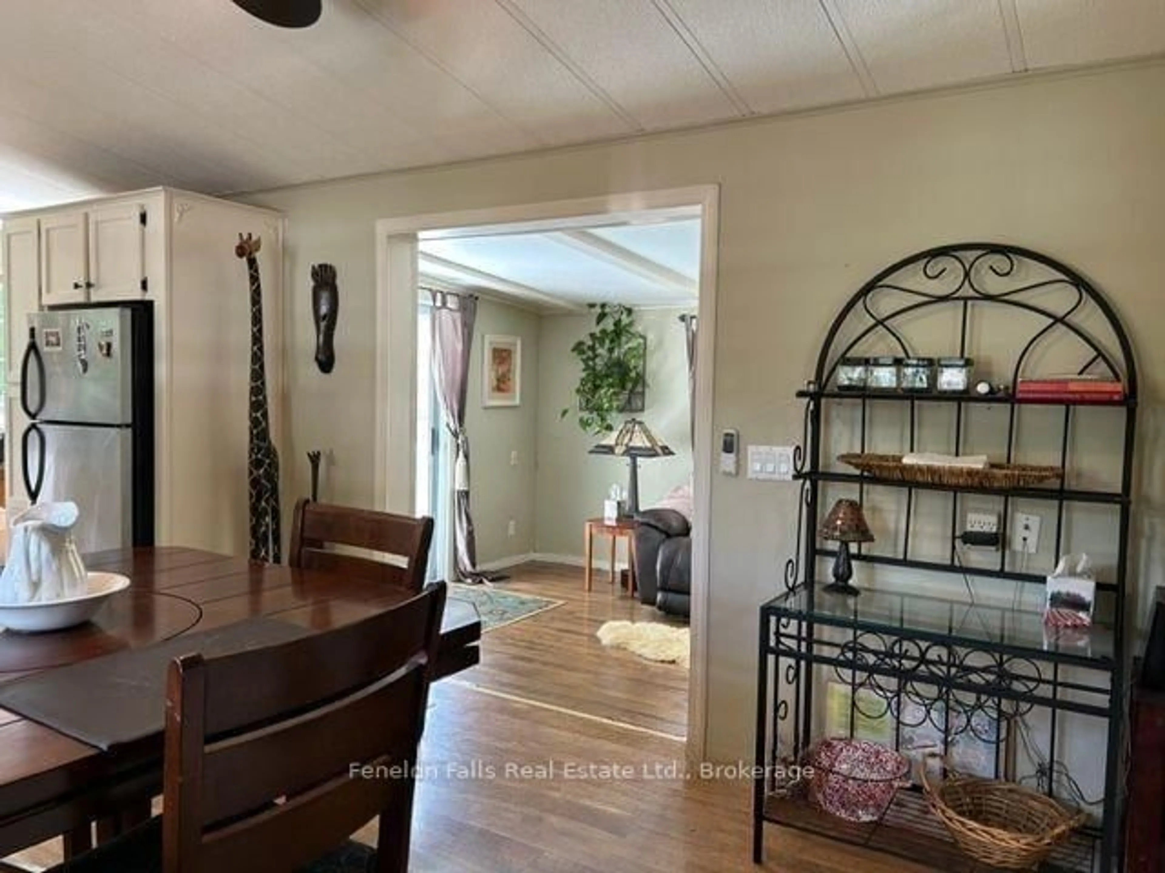 Dining room, unknown for 1802 County Road 121 Rd #Lot 312, Kawartha Lakes Ontario K0M 1N0