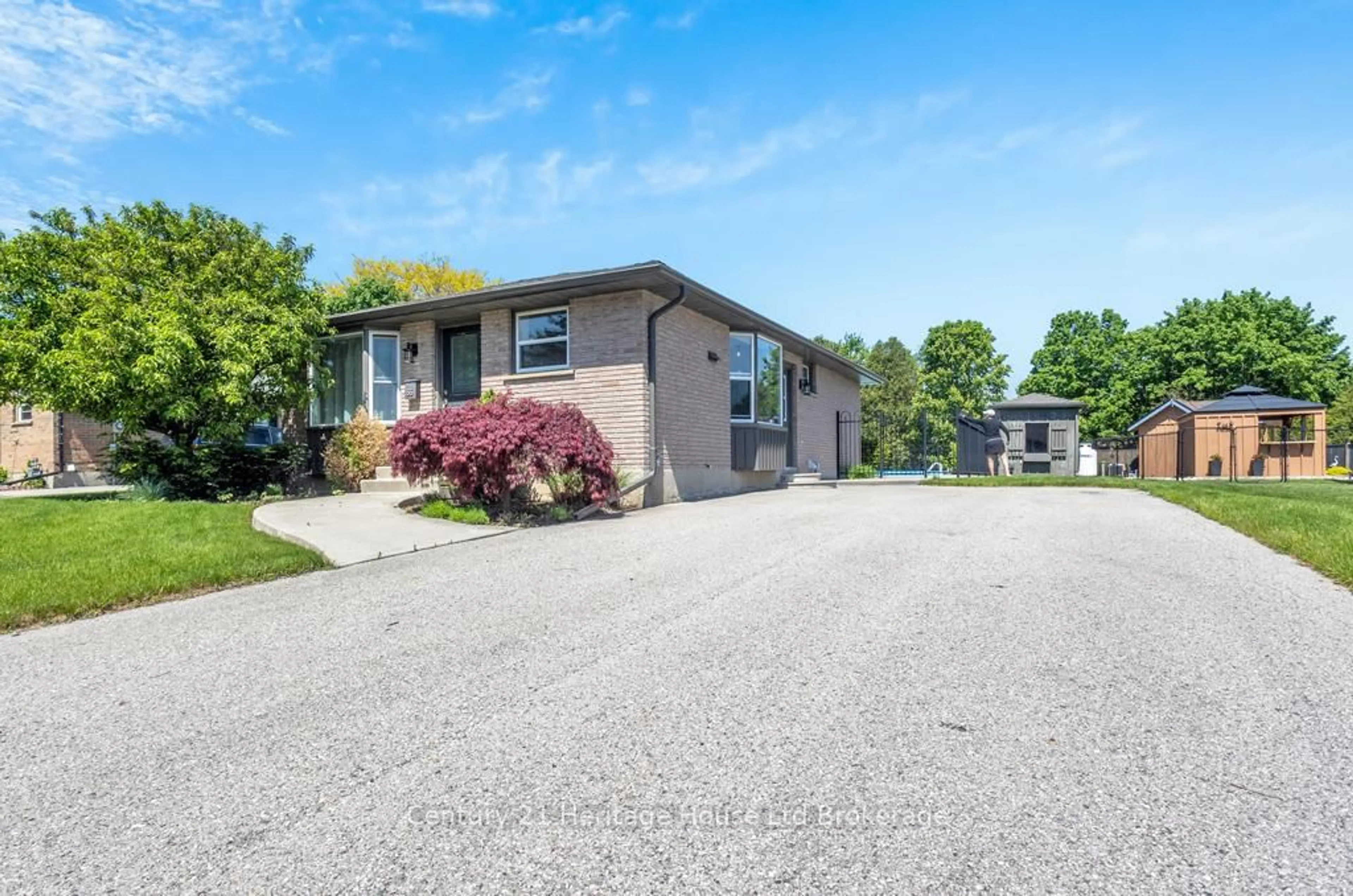Unknown for 55 Denrich Ave, Tillsonburg Ontario N4G 4X6