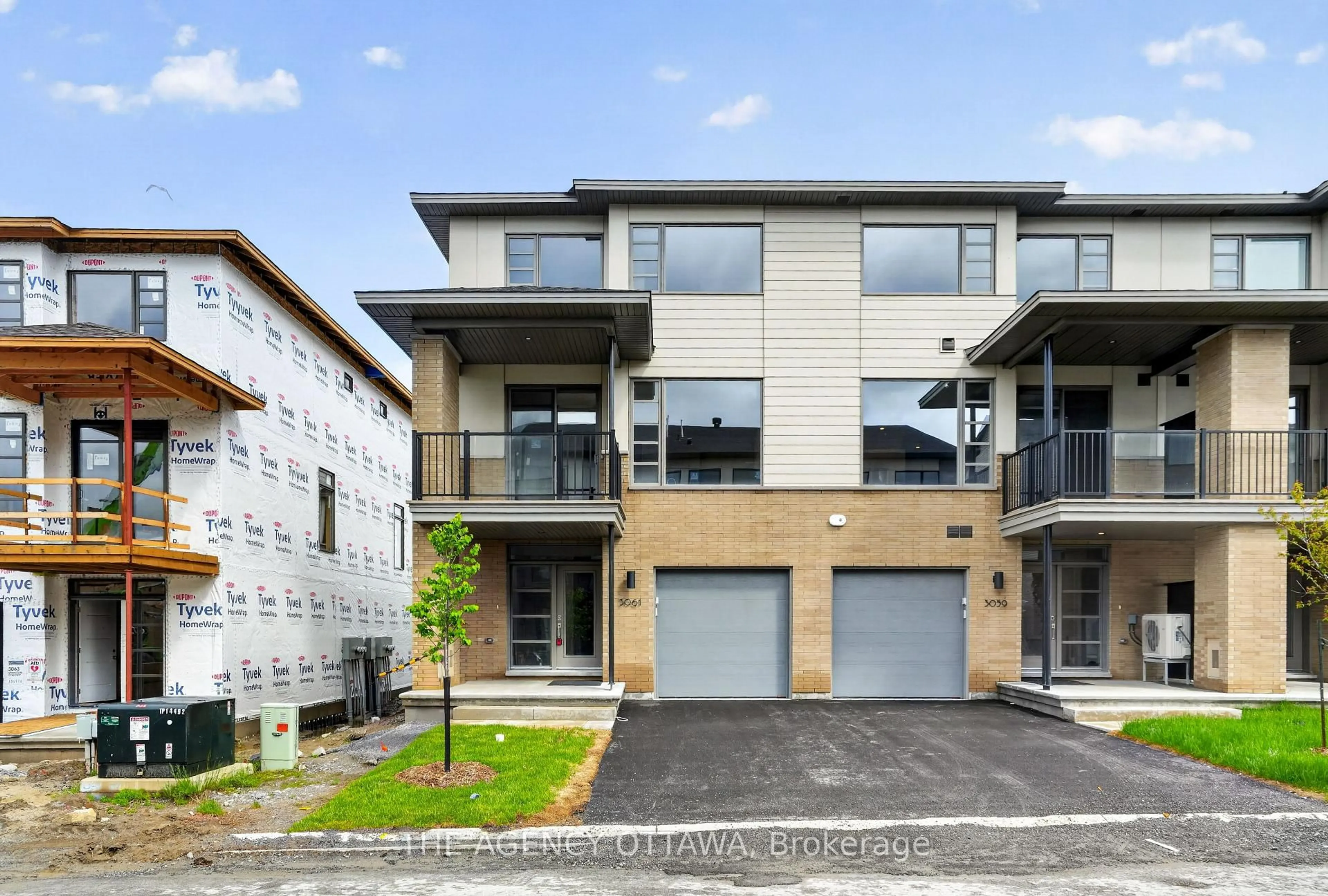 Unknown for 3061 Showcase Cres, Ottawa Ontario K4M 0S1