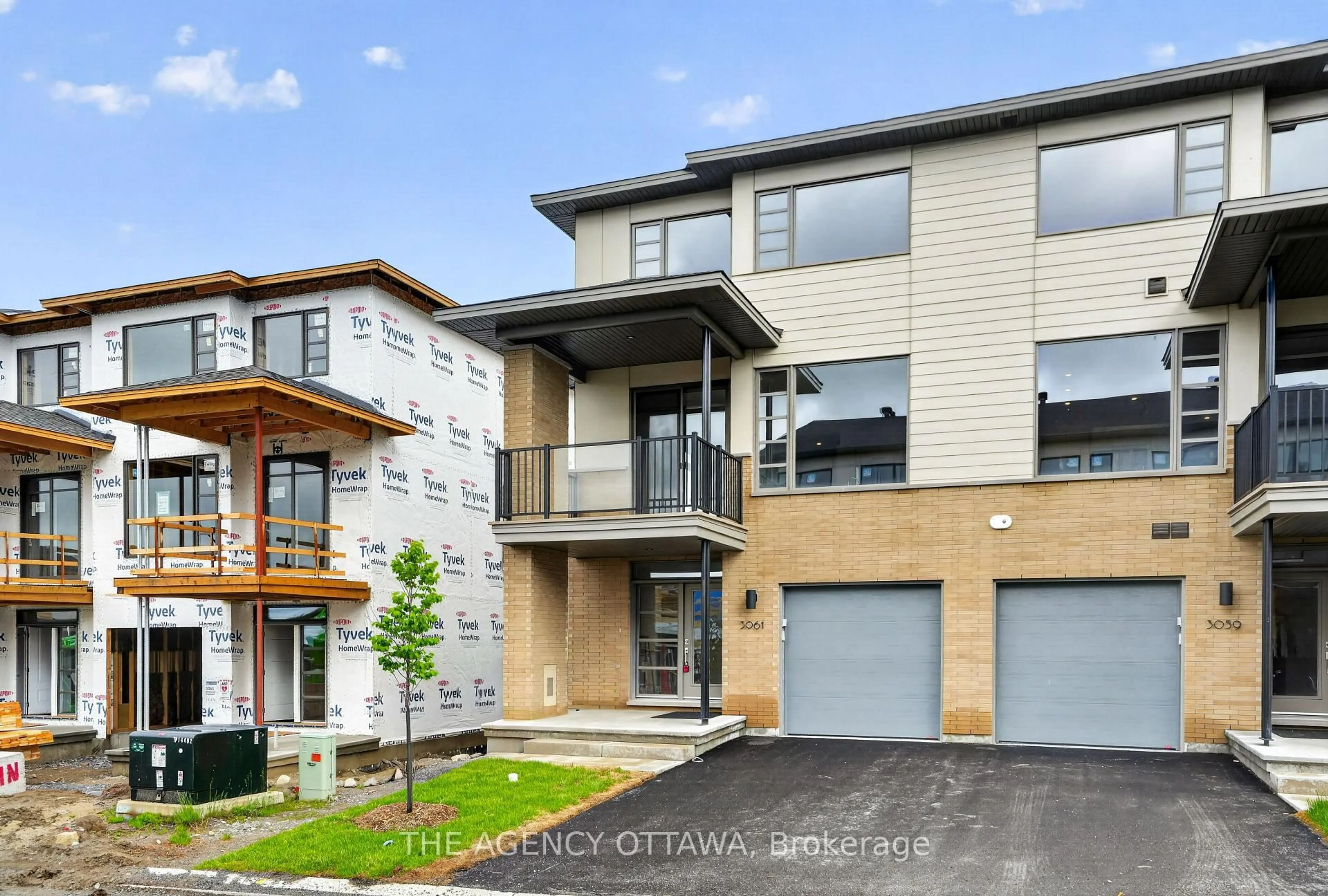 Unknown for 3061 Showcase Cres, Ottawa Ontario K4M 0S1