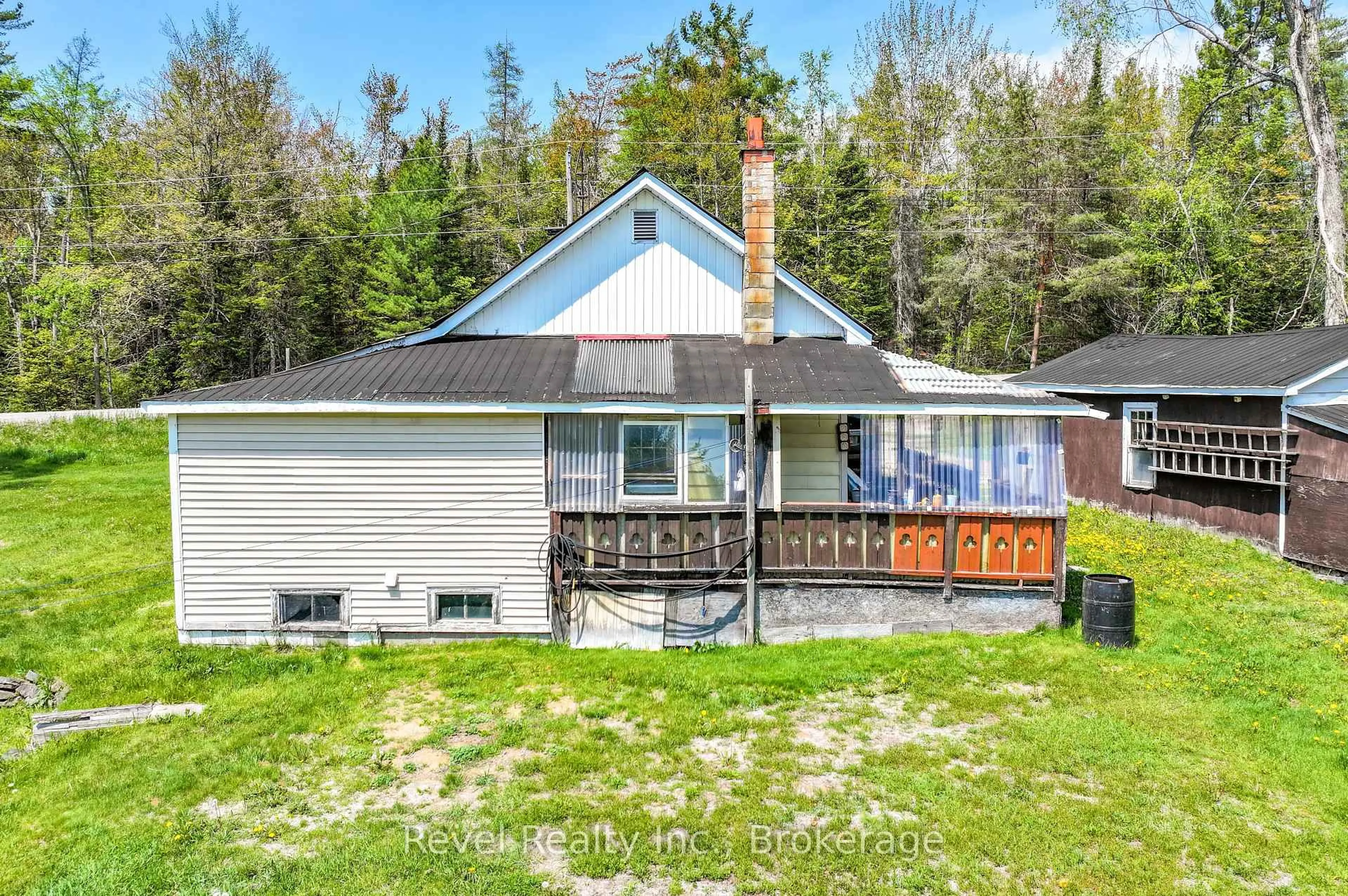 Unknown for 4900 Monck Rd, Kawartha Lakes Ontario K0M 2A0