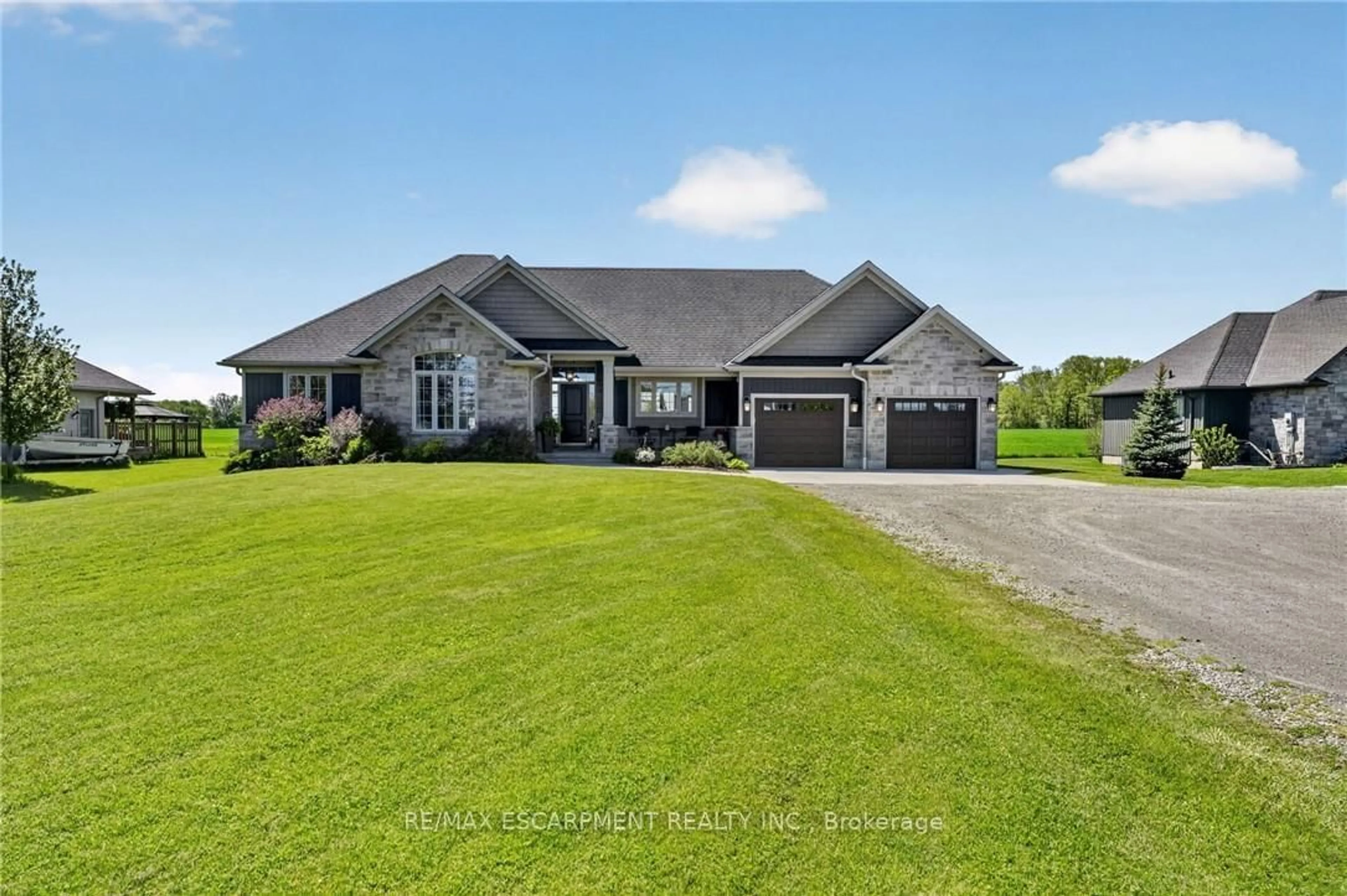 Unknown for 7162 RAINHAM Rd, Haldimand Ontario N1A 2W8