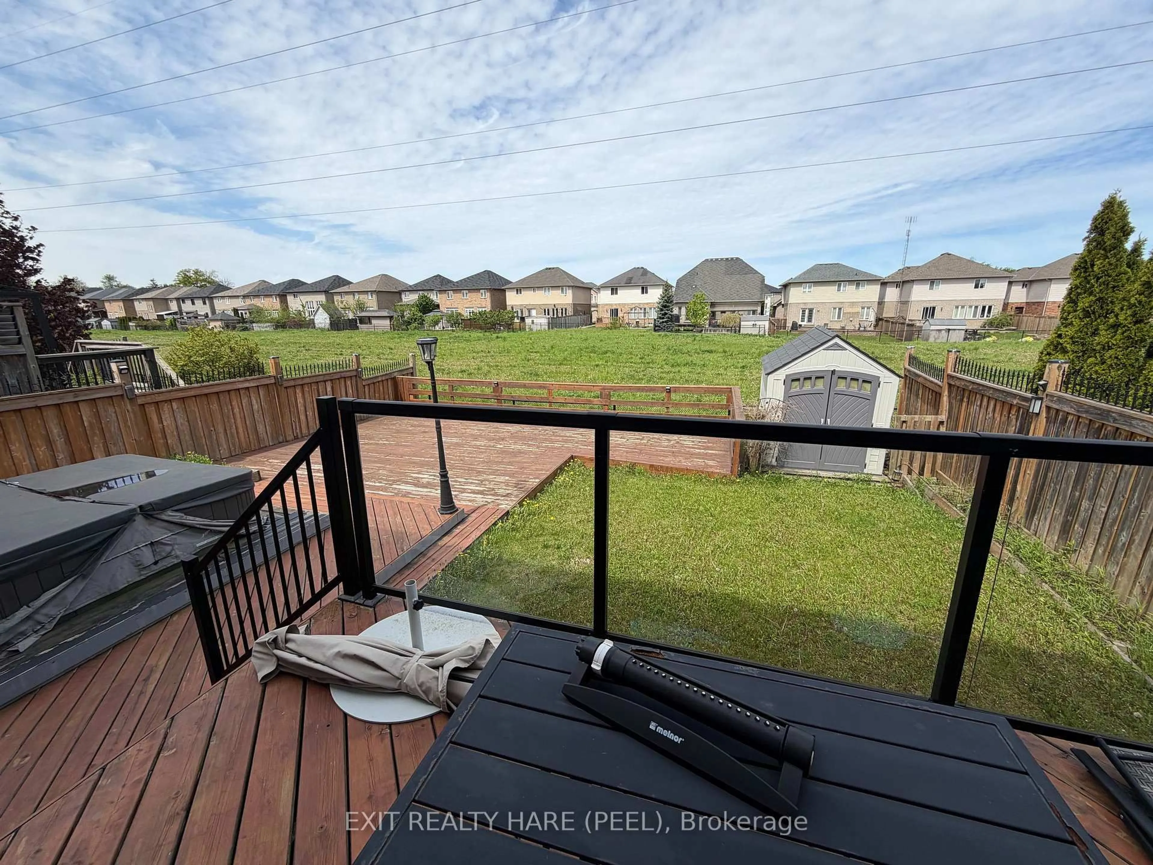 A pic from outside/outdoor area/front of a property/back of a property/a pic from drone, water/lake/river/ocean view for 174 Irwin Ave, Hamilton Ontario L9K 0A8