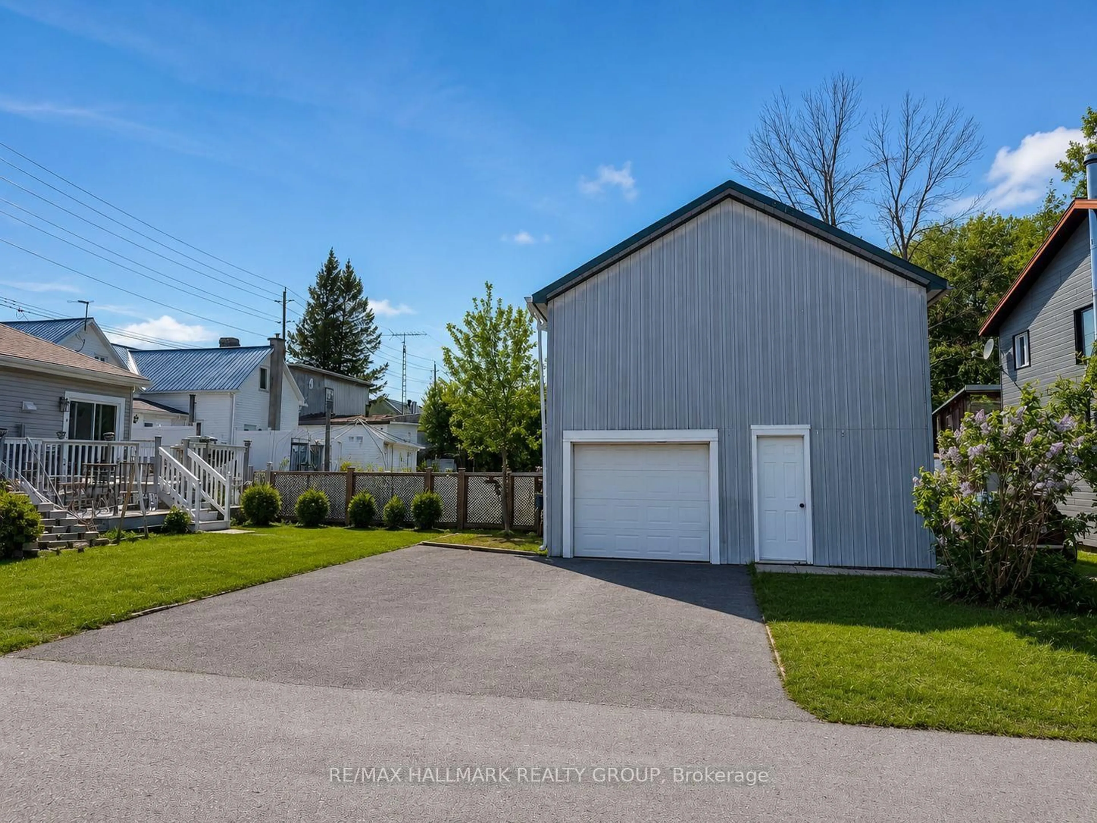 Unknown for 1127 Labrosse Rd, Hawkesbury Ontario K0B 1P0