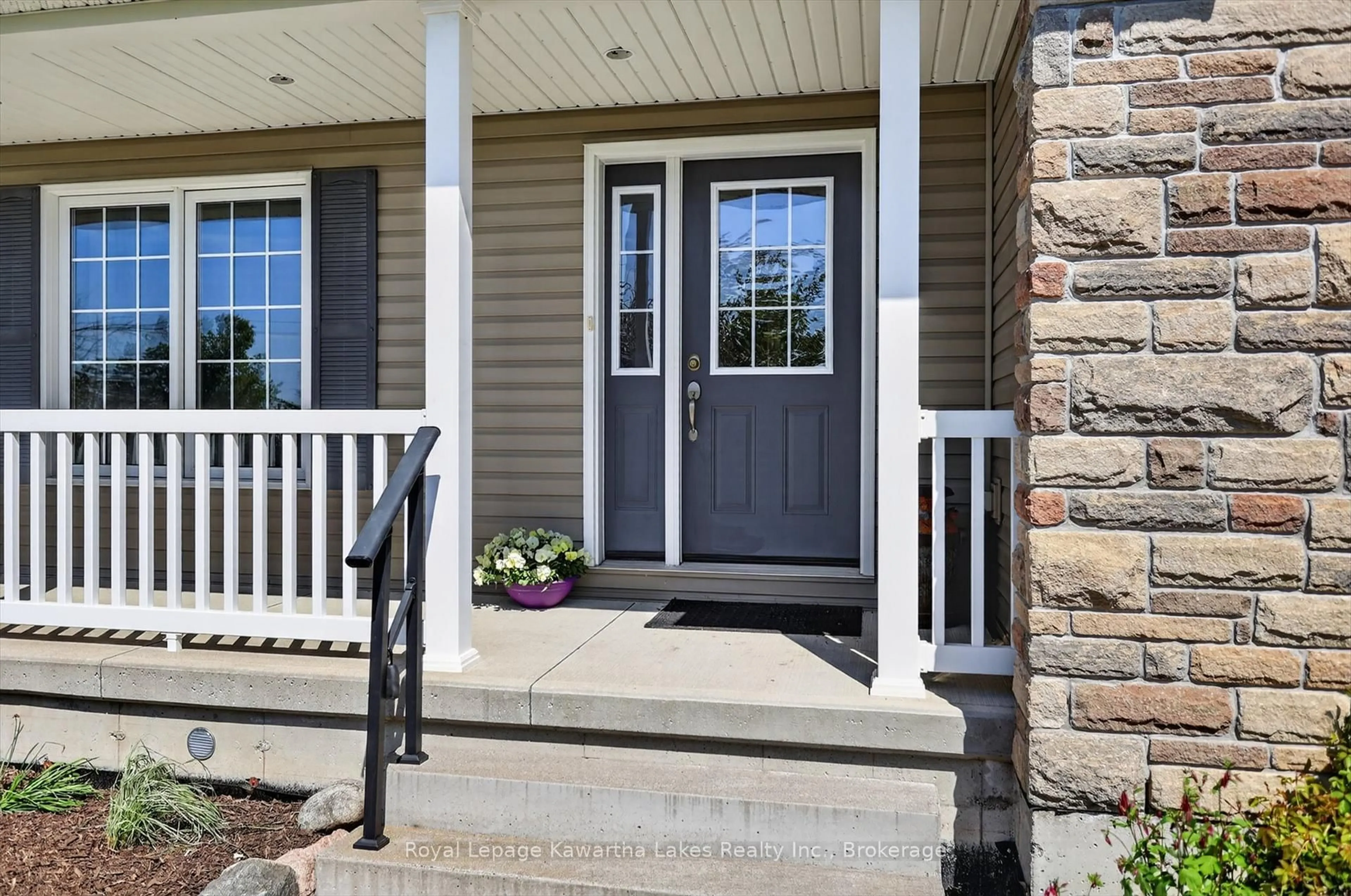 Unknown for 1361 Opmar Rd, Kawartha Lakes Ontario K0M 2T0