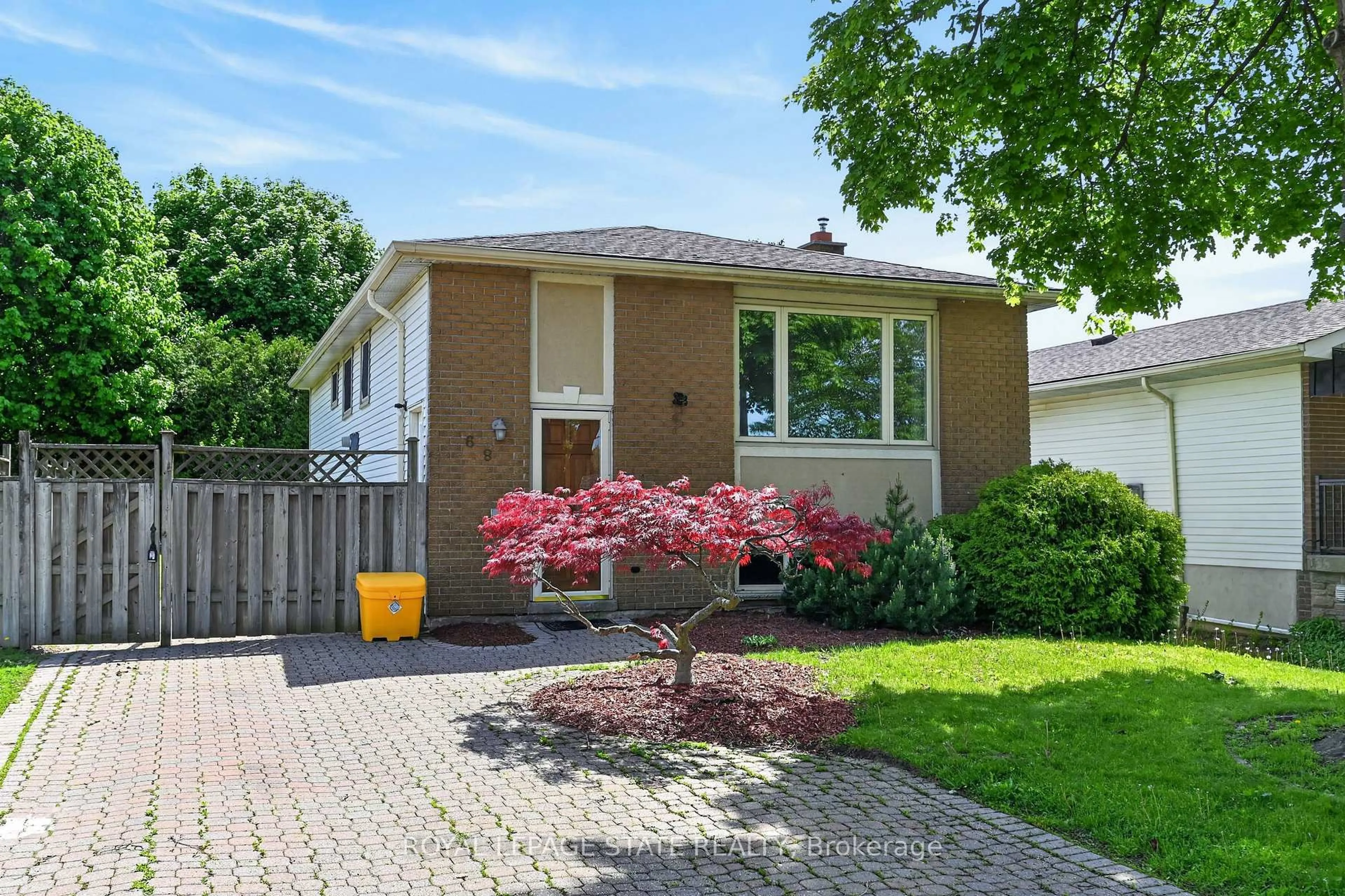 Unknown for 68 Duncairn Cres, Hamilton Ontario L9C 6G1