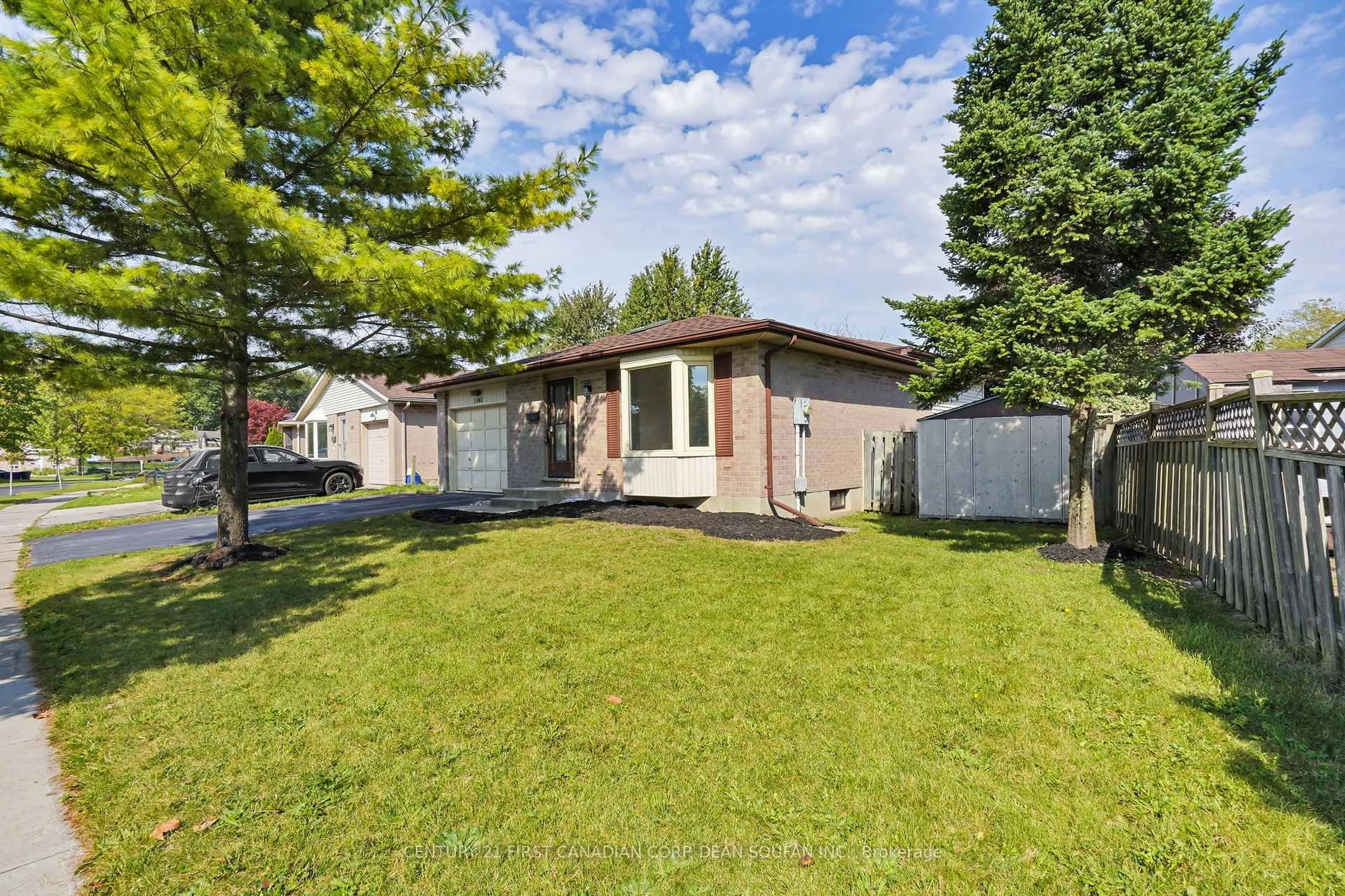 Unknown for 1463 Jalna Blvd, London South Ontario N6E 3C4