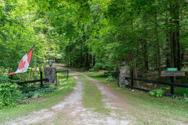 838151 4th Line, Mulmur 3