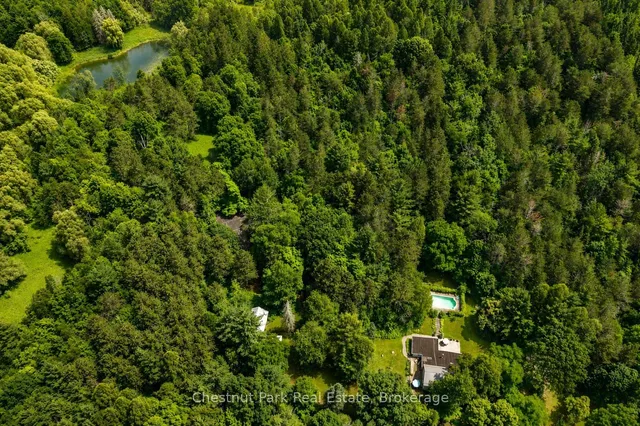 838151 4th Line, Mulmur 4
