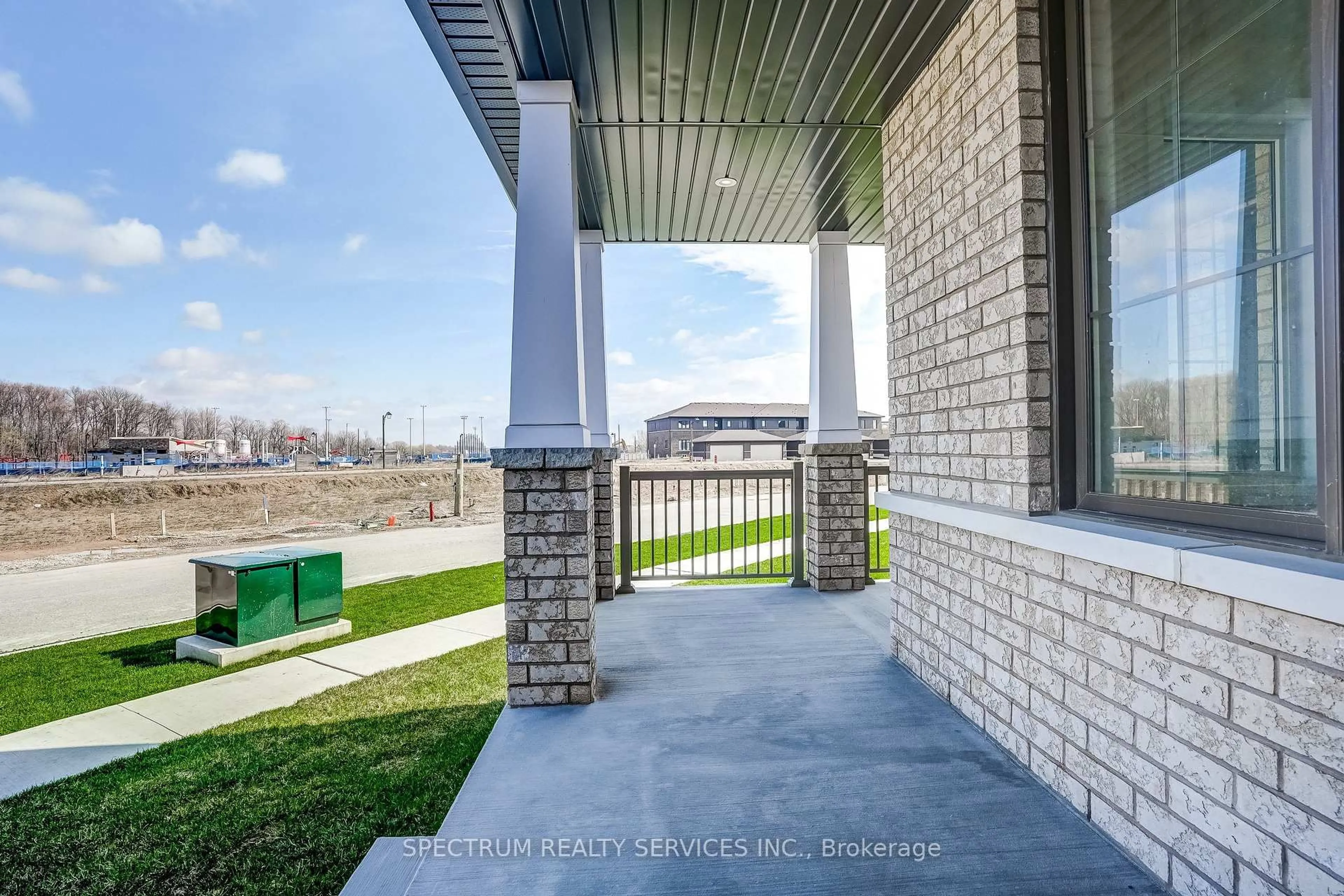 Unknown for 22 Eccleston St, Brantford Ontario N3T 0X4