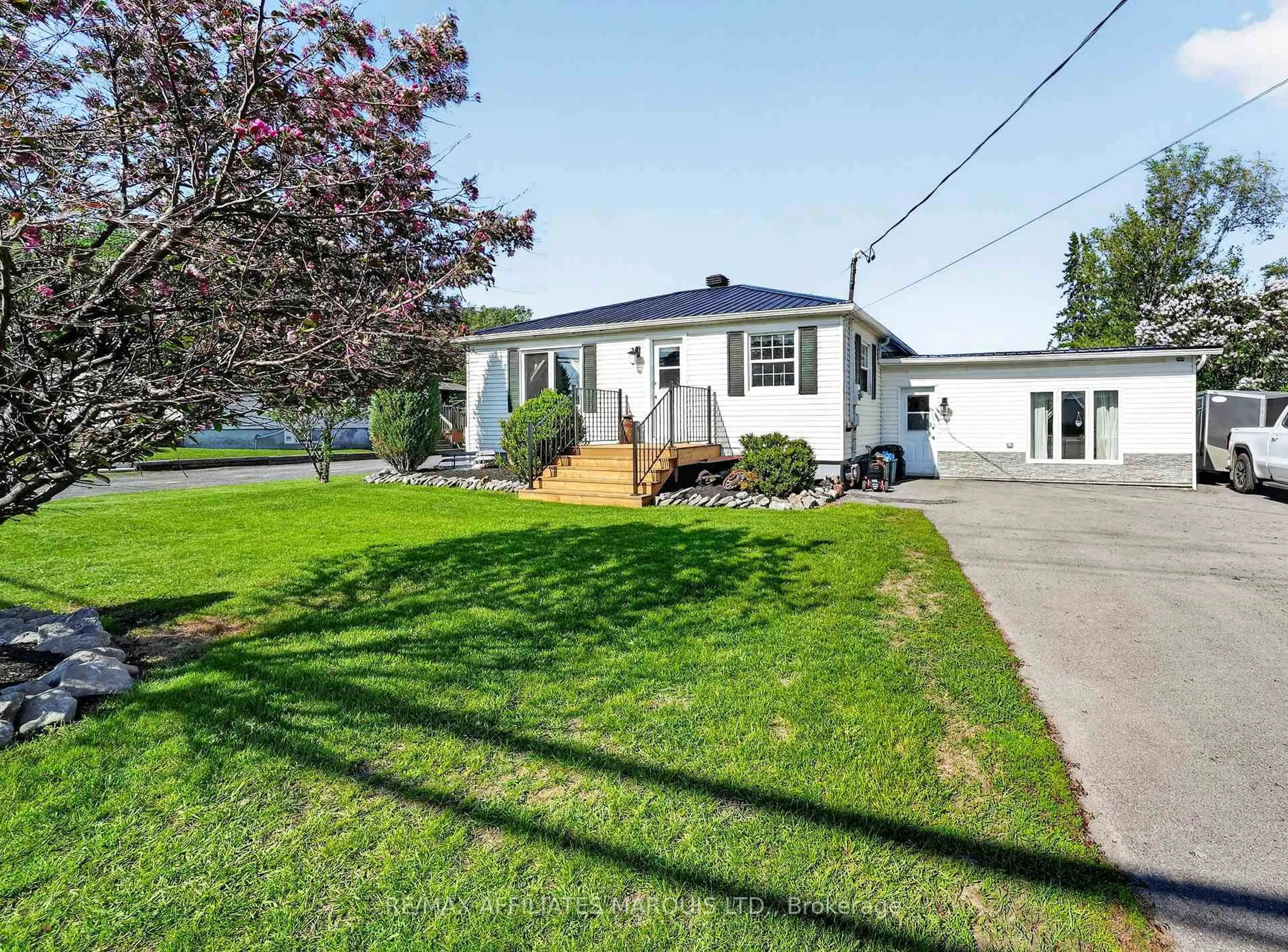 Unknown for 5601 138 Highway, South Stormont Ontario K0C 2A0