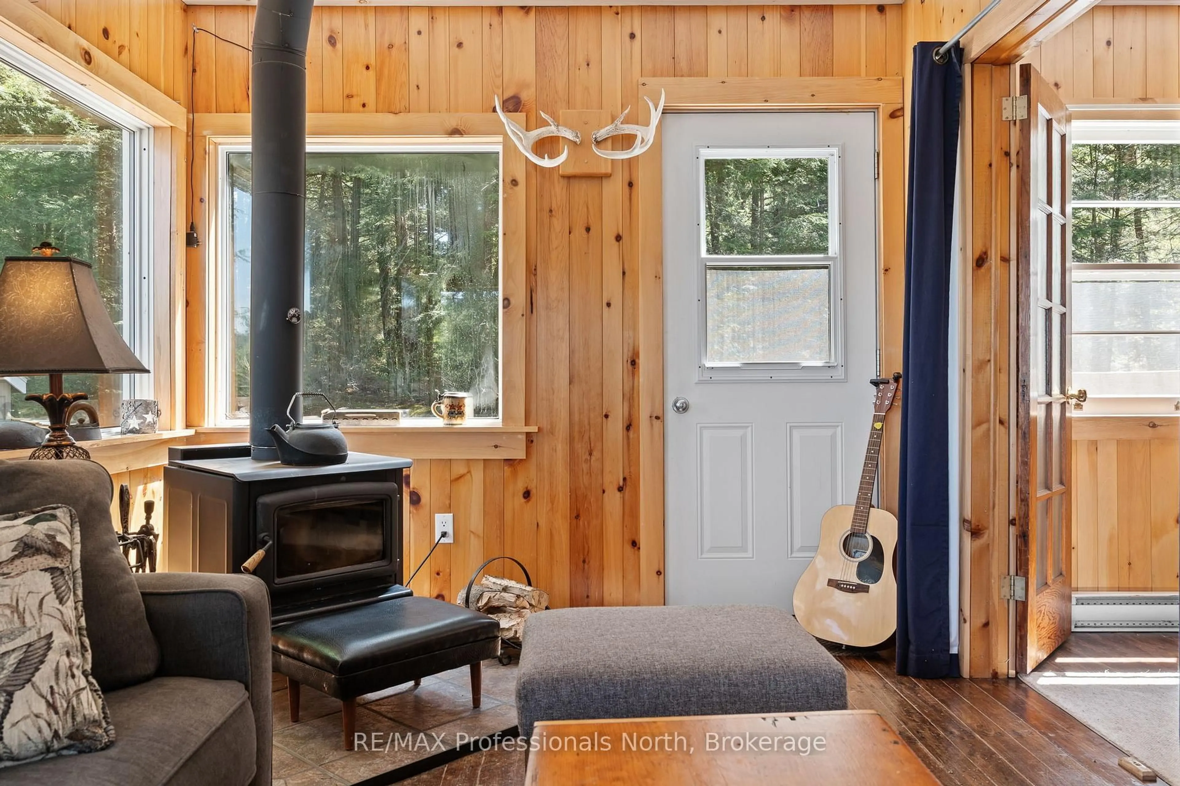 Unknown for 54261 BIG HAWK EAST SHORE, Algonquin Highlands Ontario K0M 1J1