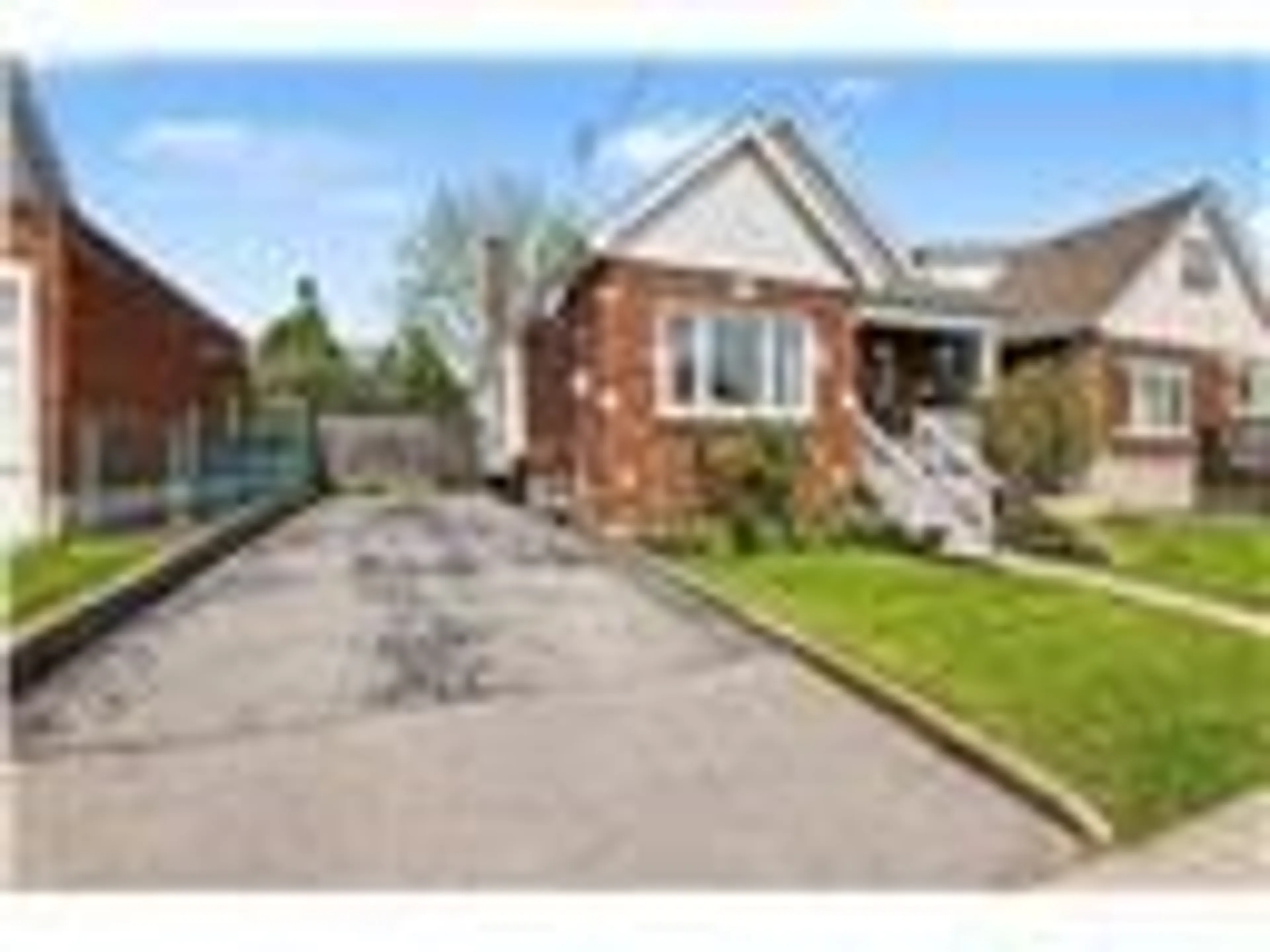Home with brick exterior material, street for 34 WEIR St, Hamilton Ontario L8K 3A4