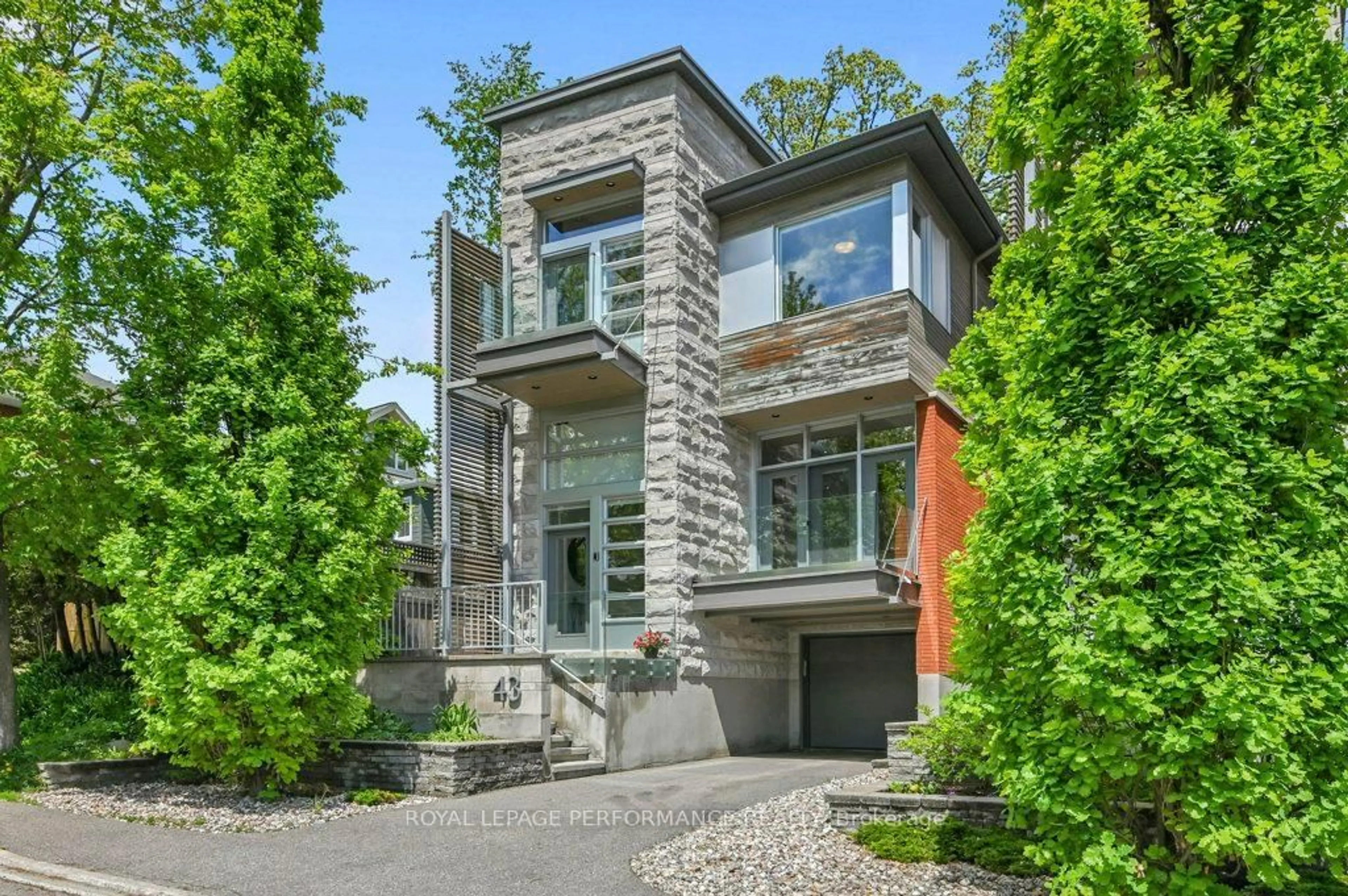 Home with brick exterior material, street for 43 Willard St, Ottawa Ontario K1S 1T6