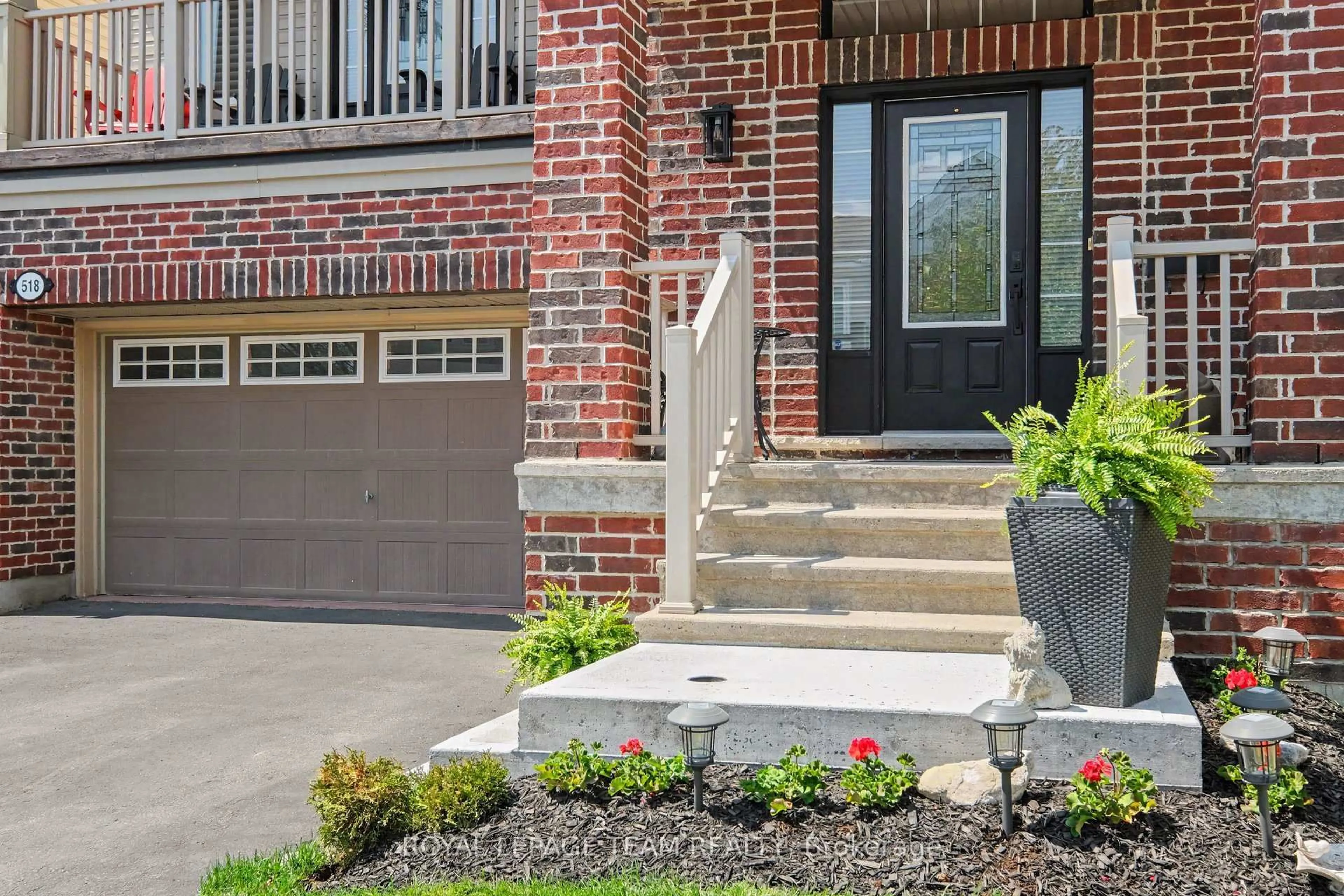 Home with brick exterior material, street for 518 Shawondasee St, Stittsville Ontario K2S 0K5