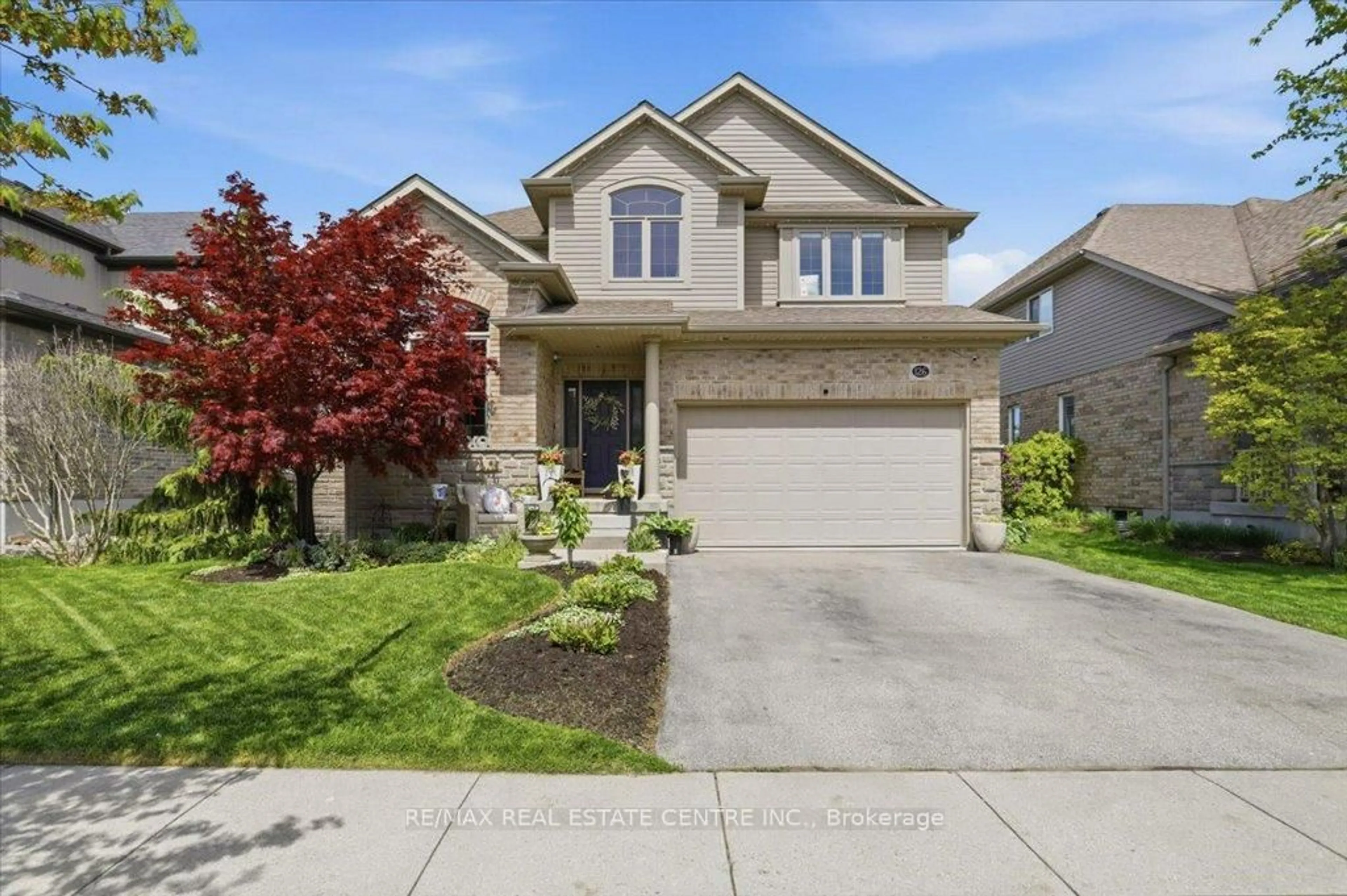 Unknown for 126 Goldschmidt Cres, Wilmot Ontario N3A 4R6