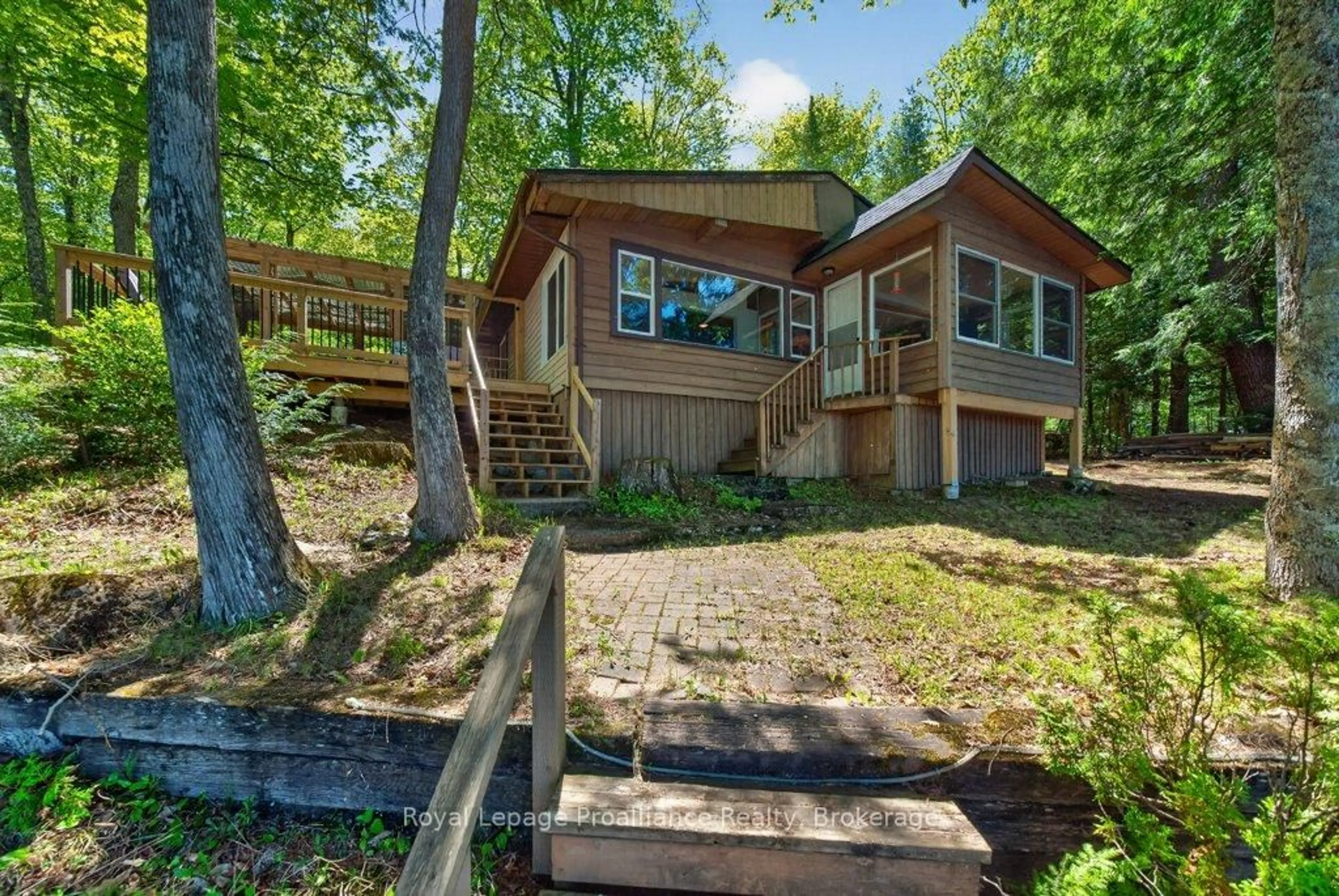 Unknown for 1051C Hereford Highlands Lane, Ardoch Ontario K0H 1C0