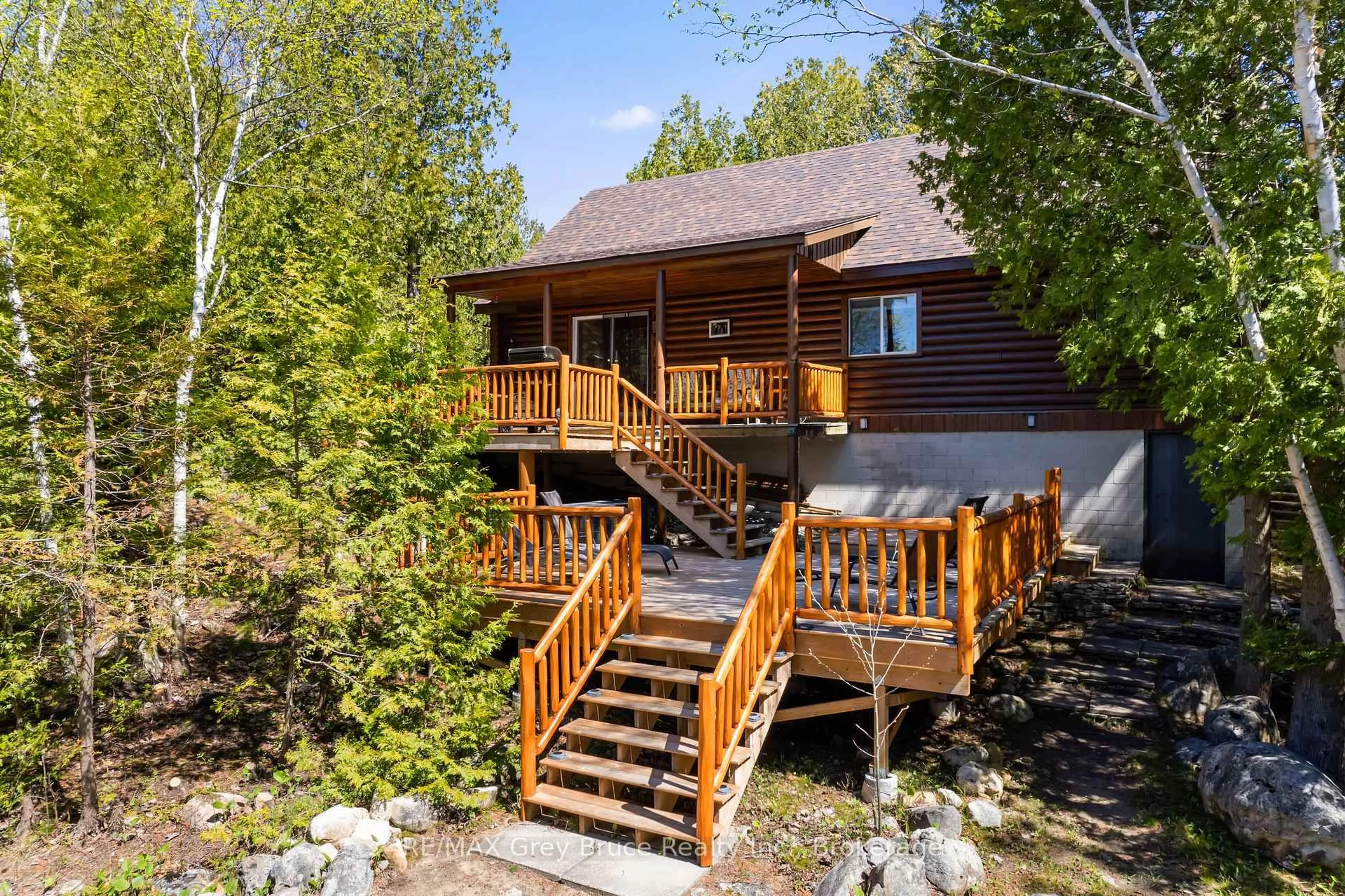 Unknown for 155 Shouldice Lake Rd, Northern Bruce Peninsula Ontario N0H 1Z0