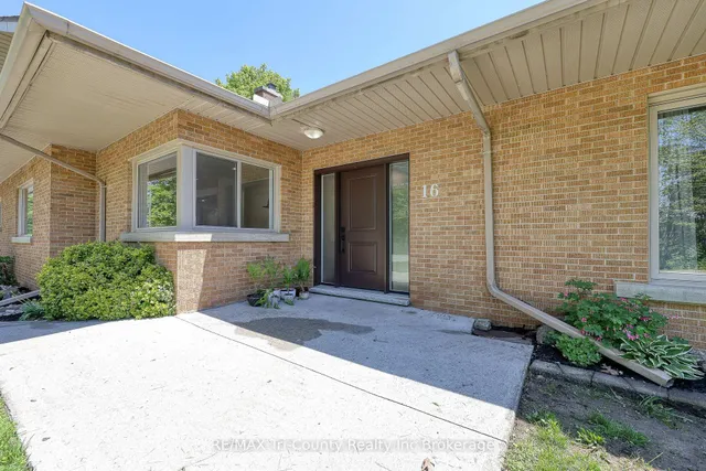 16 Delevan Cres, Tillsonburg 3