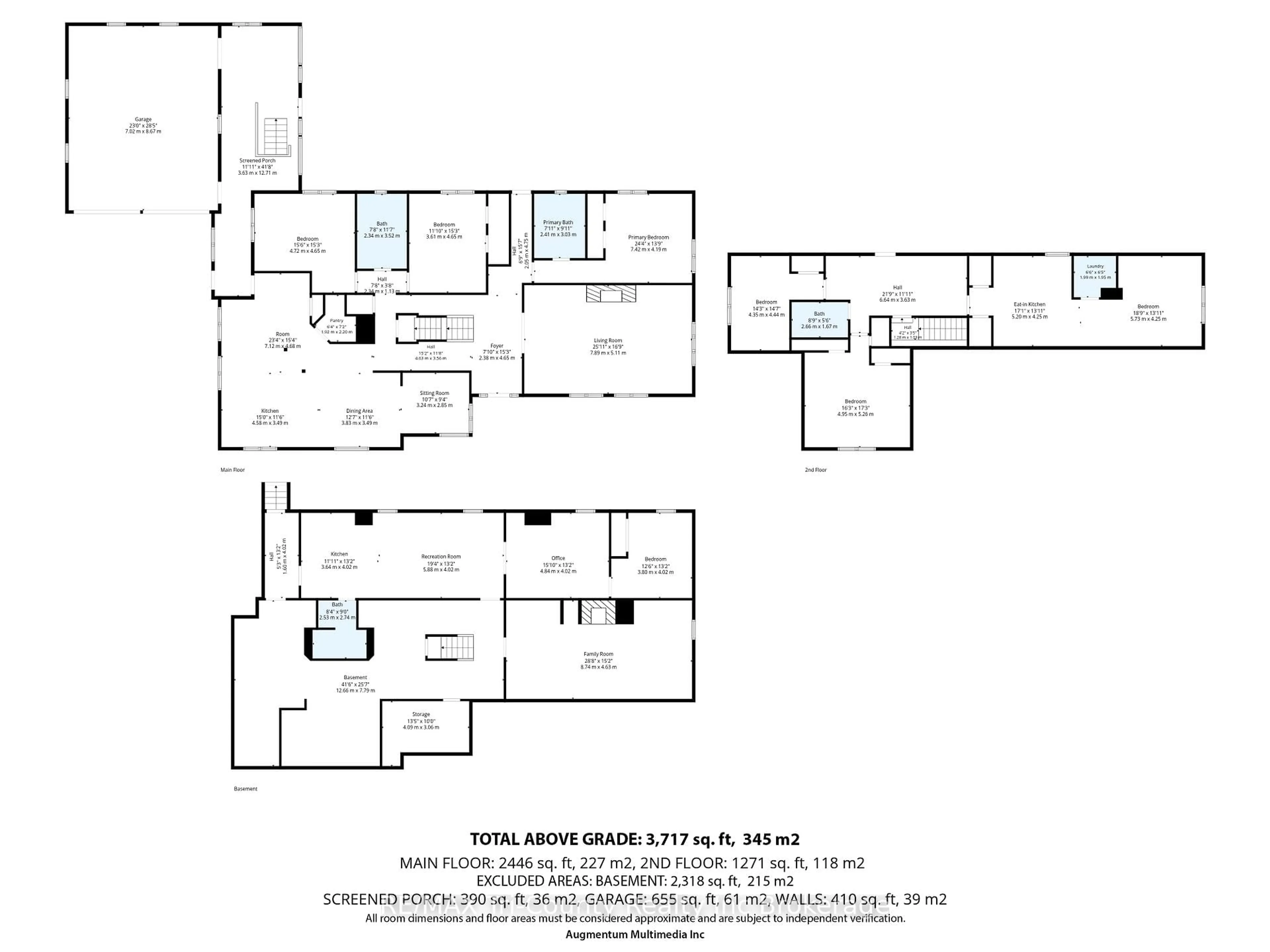 Floor plan for 16 Delevan Cres, Tillsonburg Ontario N4G 3M7