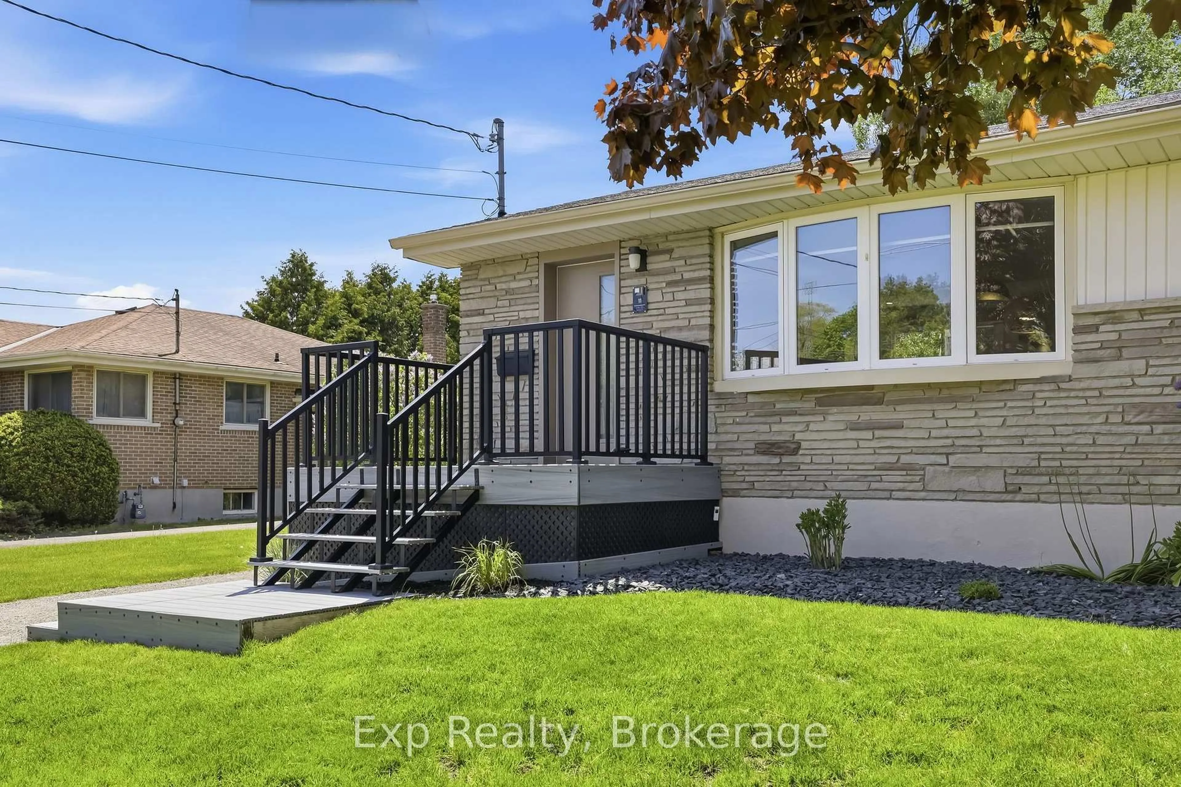 Unknown for 11 Heneage St, Port Hope Ontario L1A 3P8