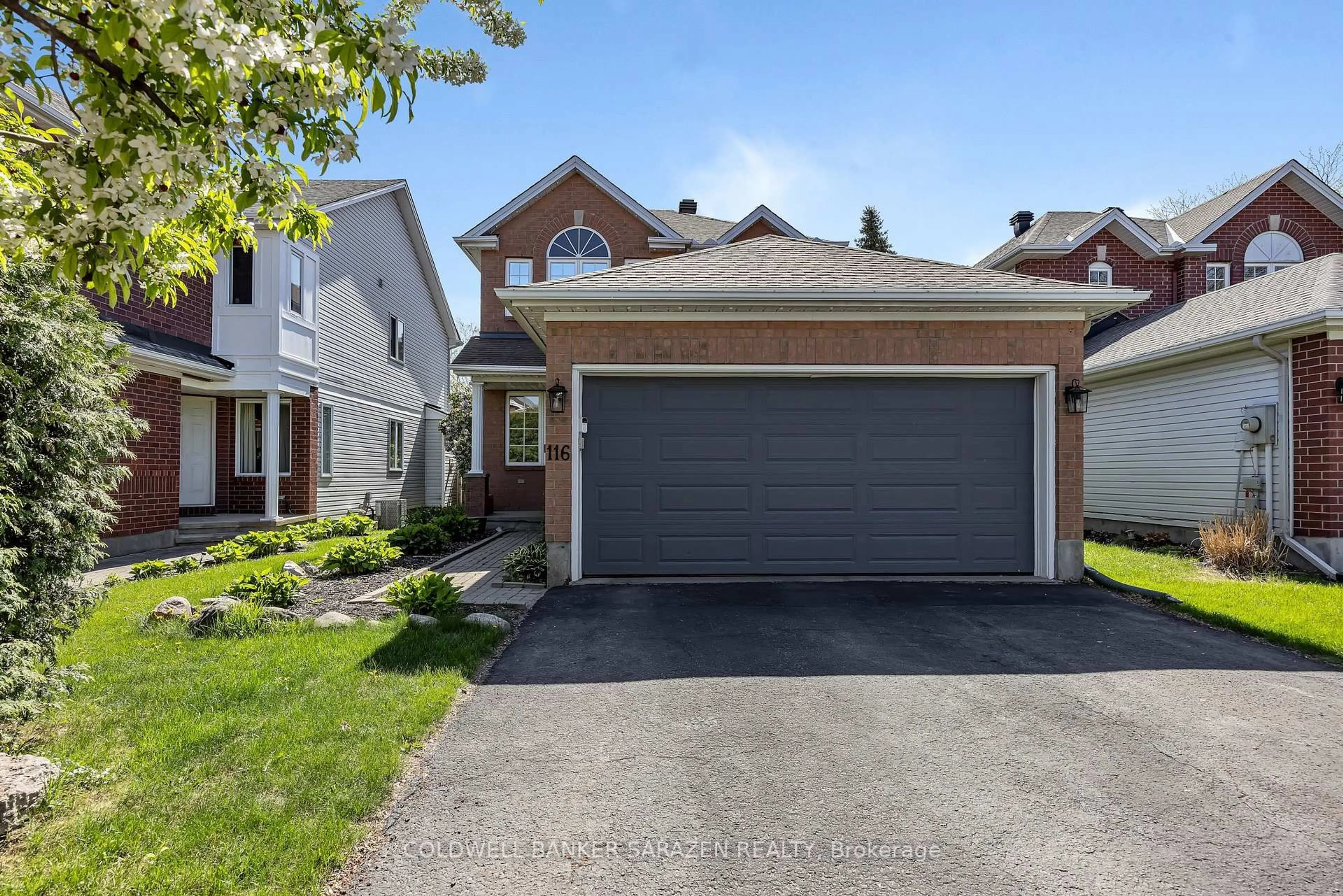 Unknown for 116 Bloomingdale St, Ottawa Ontario K2C 4A4