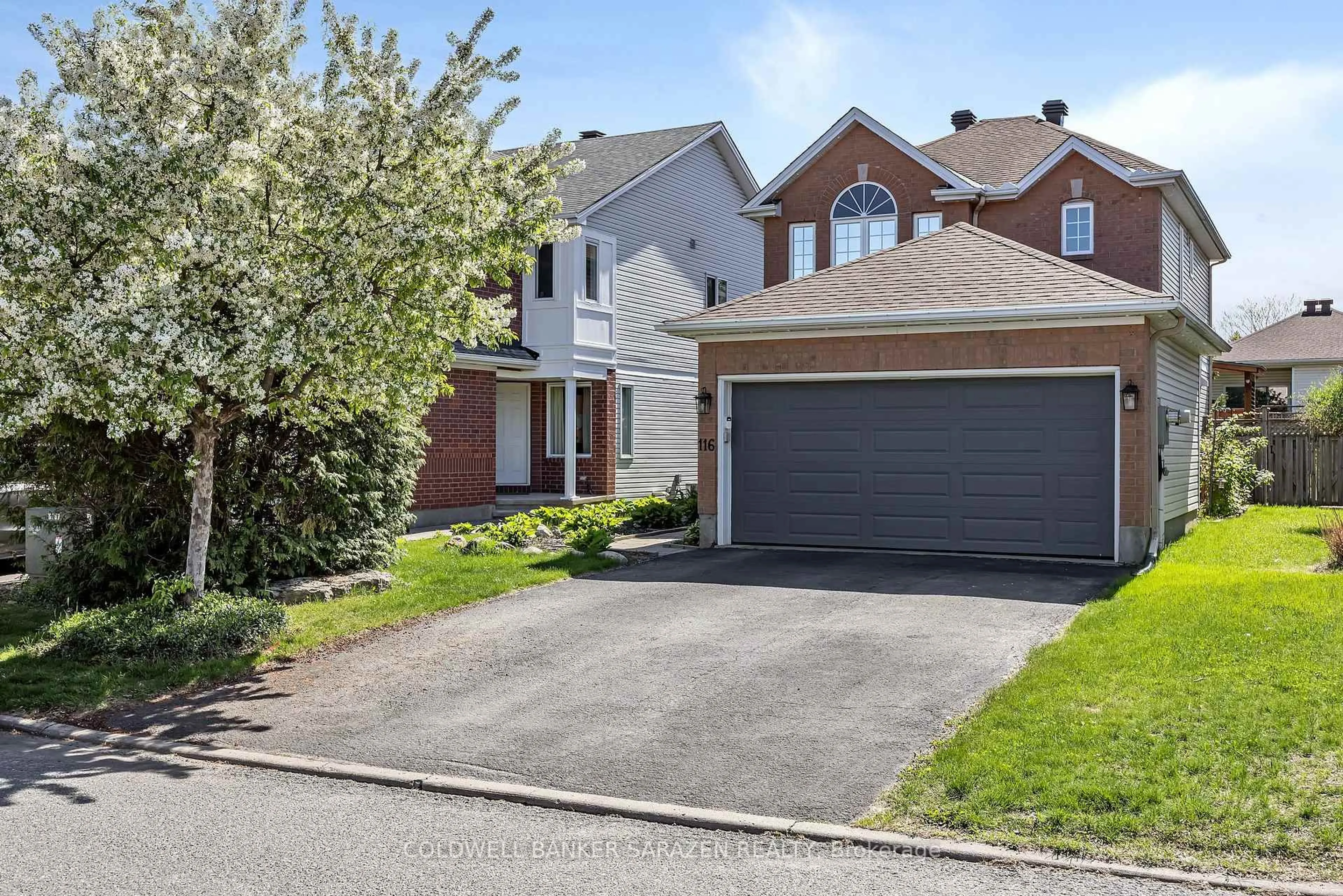Unknown for 116 Bloomingdale St, Ottawa Ontario K2C 4A4