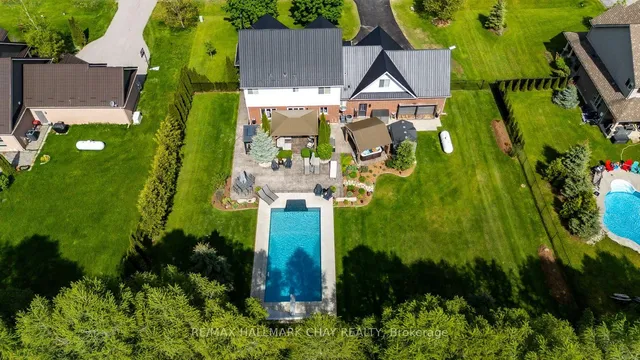 23 Somerville Cres, Mulmur 2