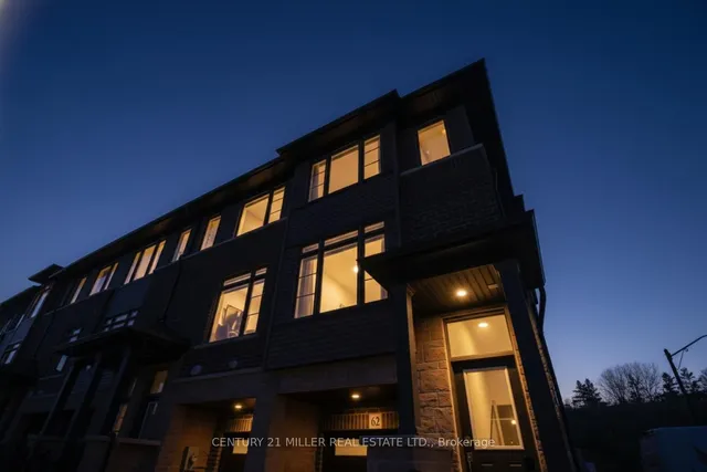 120 Court Dr #62, Brant 2