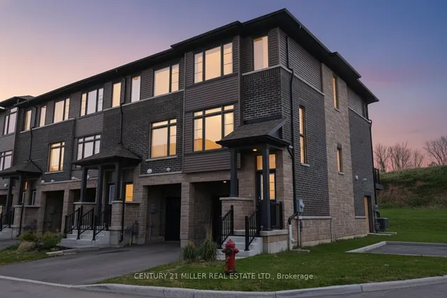 120 Court Dr #62, Brant 5