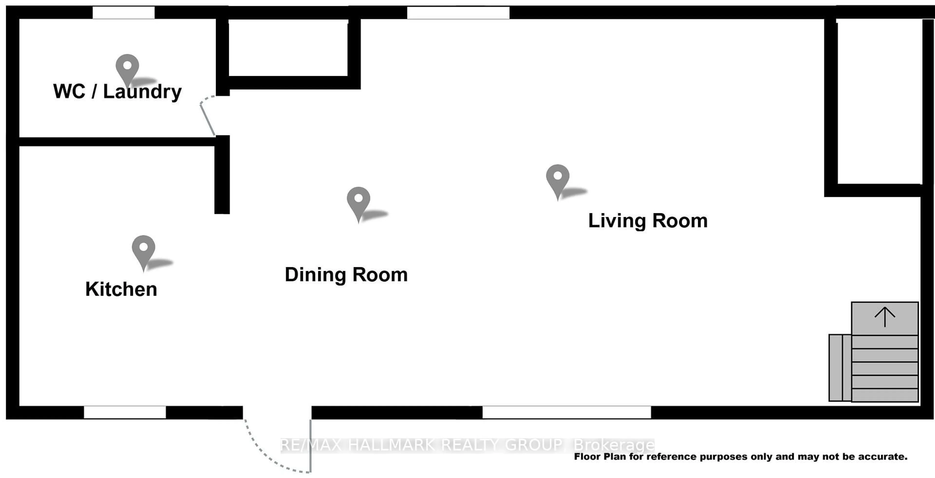 Floor plan for 114 Macrostie Lane, Ottawa Ontario K0A 3M0