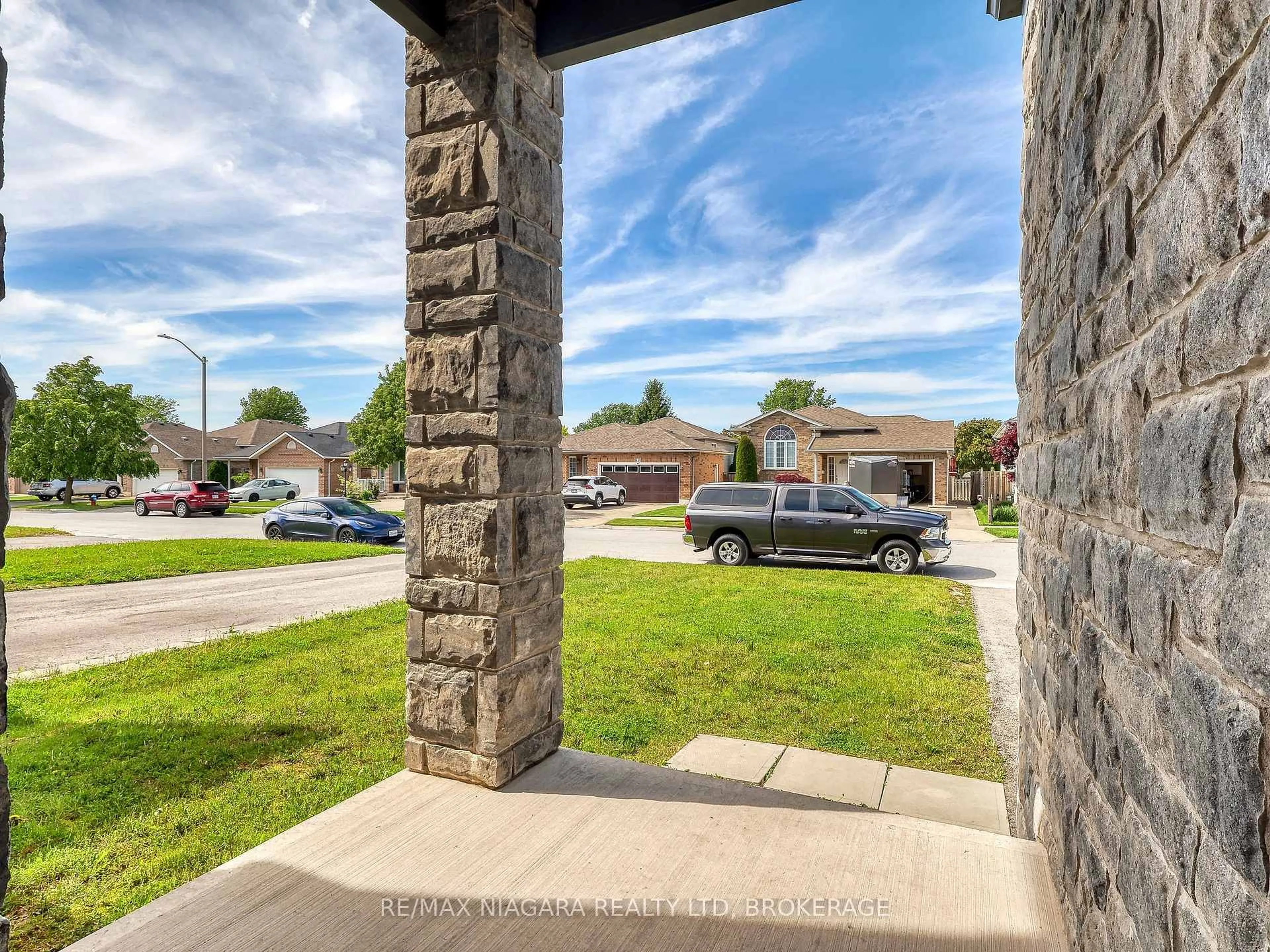 Unknown for 8094 Citation Rd, Niagara Falls Ontario L2H 3H7