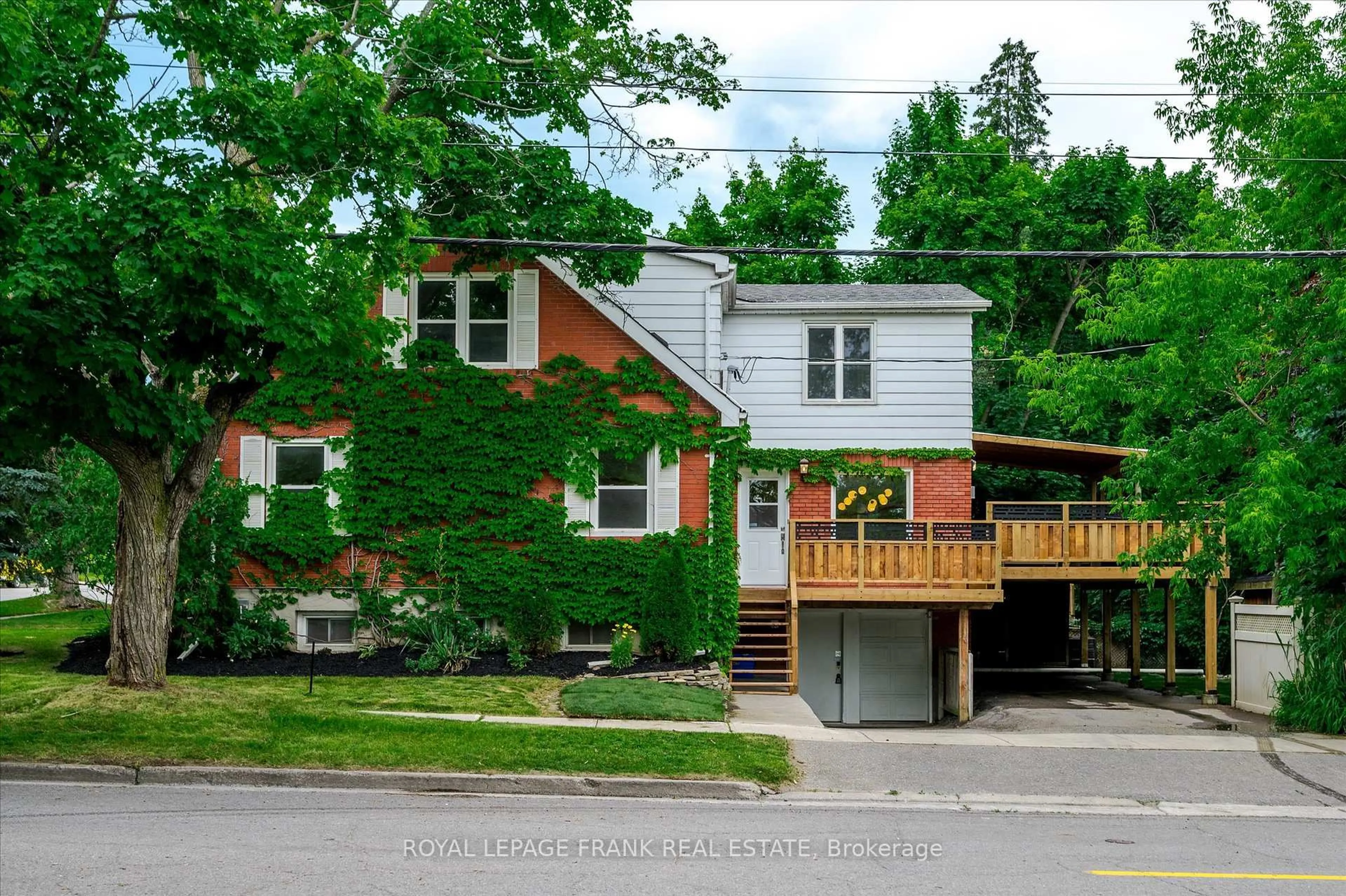 Unknown for 470 Albertus Ave, Peterborough Ontario K9J 6A2