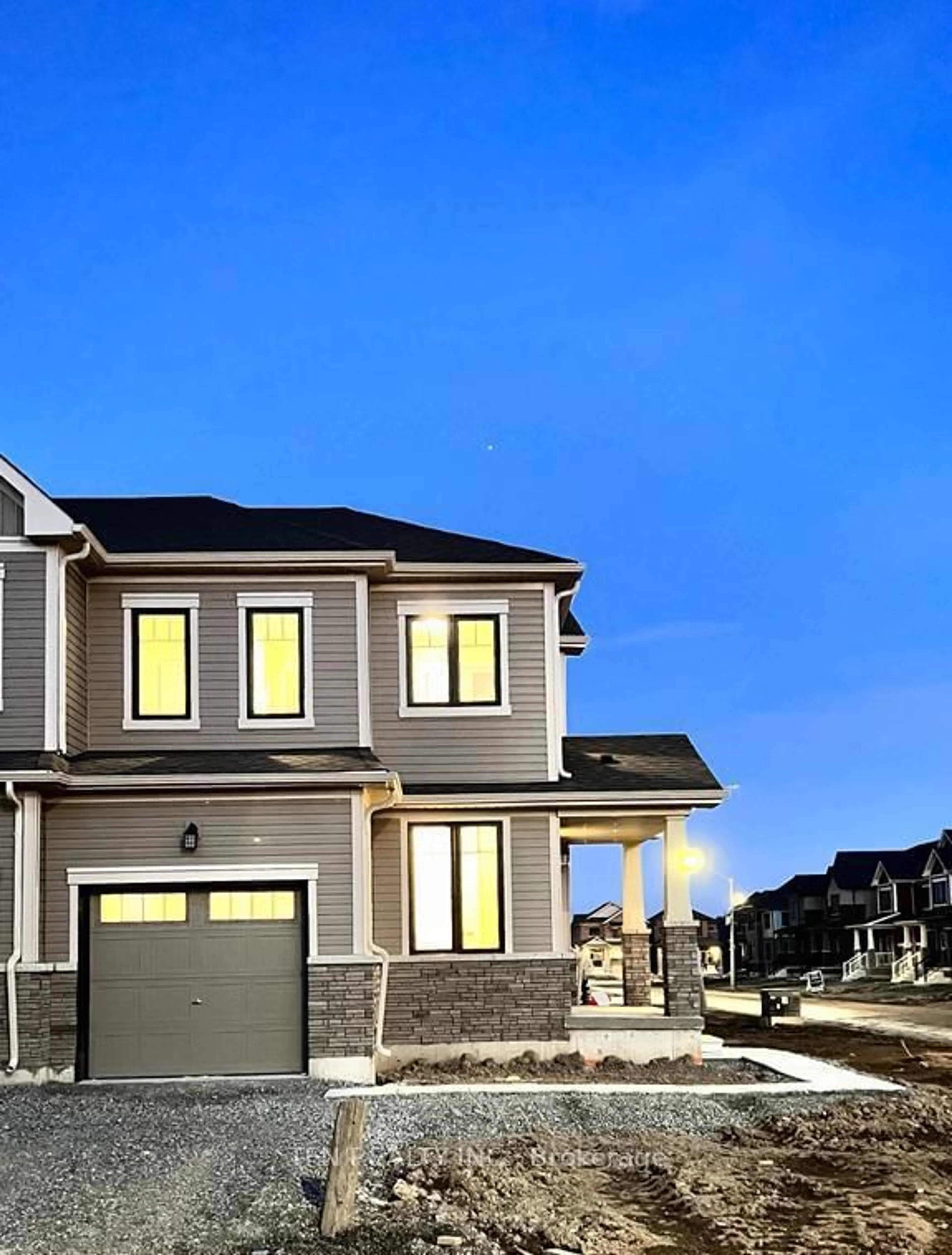 Unknown for 30 Daisy Lane, Thorold Ontario L3B 0L3