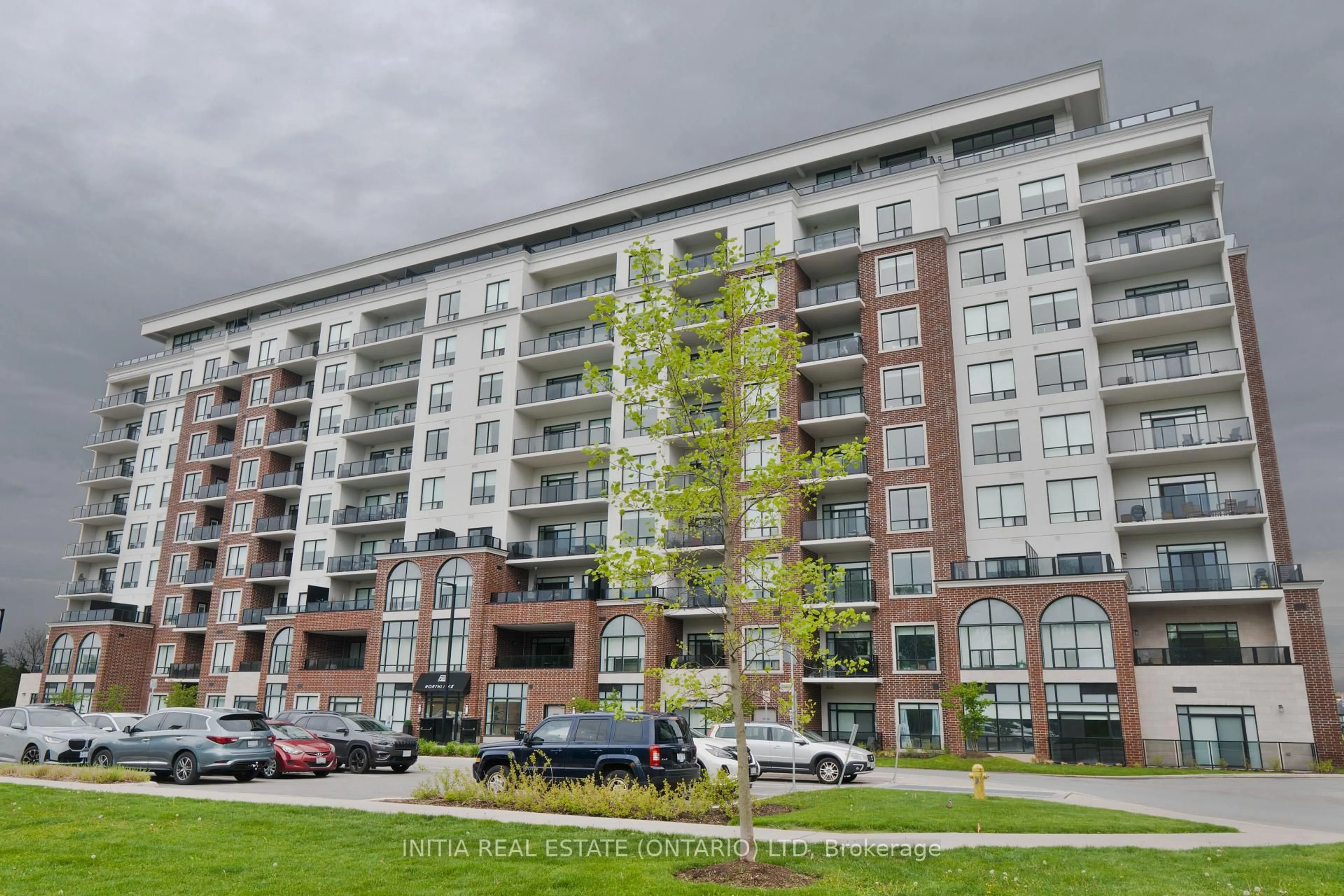 Unknown for 480 Callaway Rd #617, London North Ontario N6G 0N8