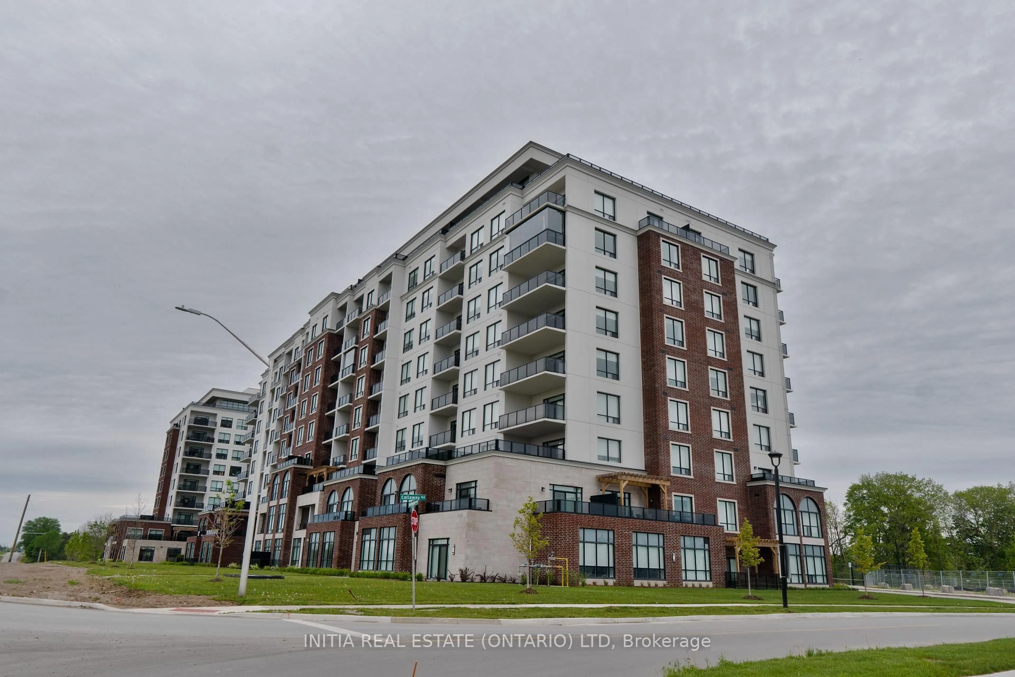 Unknown for 480 Callaway Rd #617, London North Ontario N6G 0N8